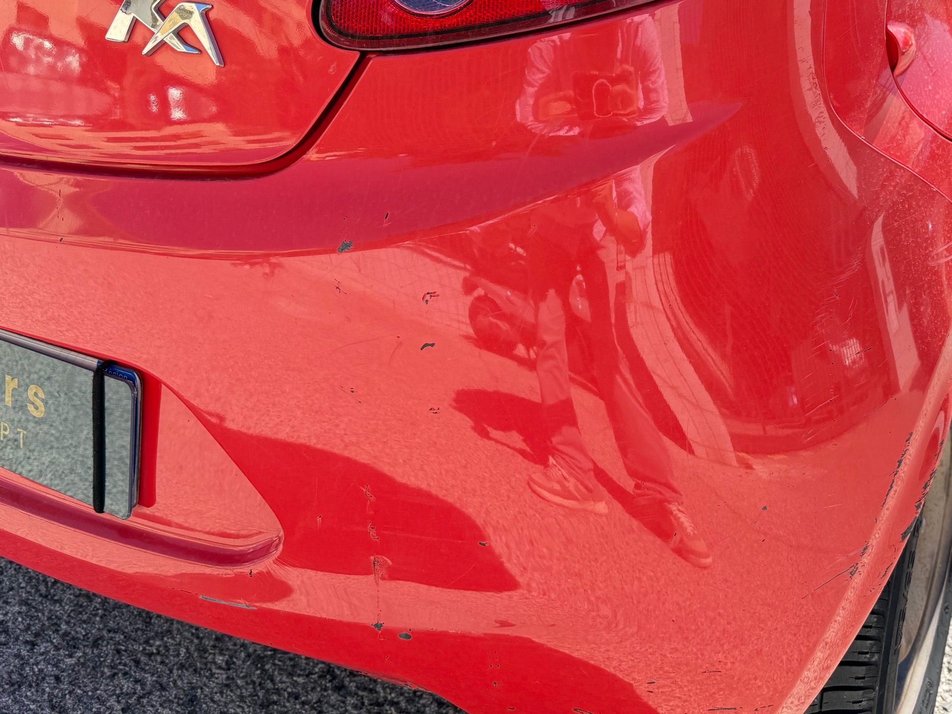 Ford Ka 1.2 ESSENCE 69ch TITANIUM