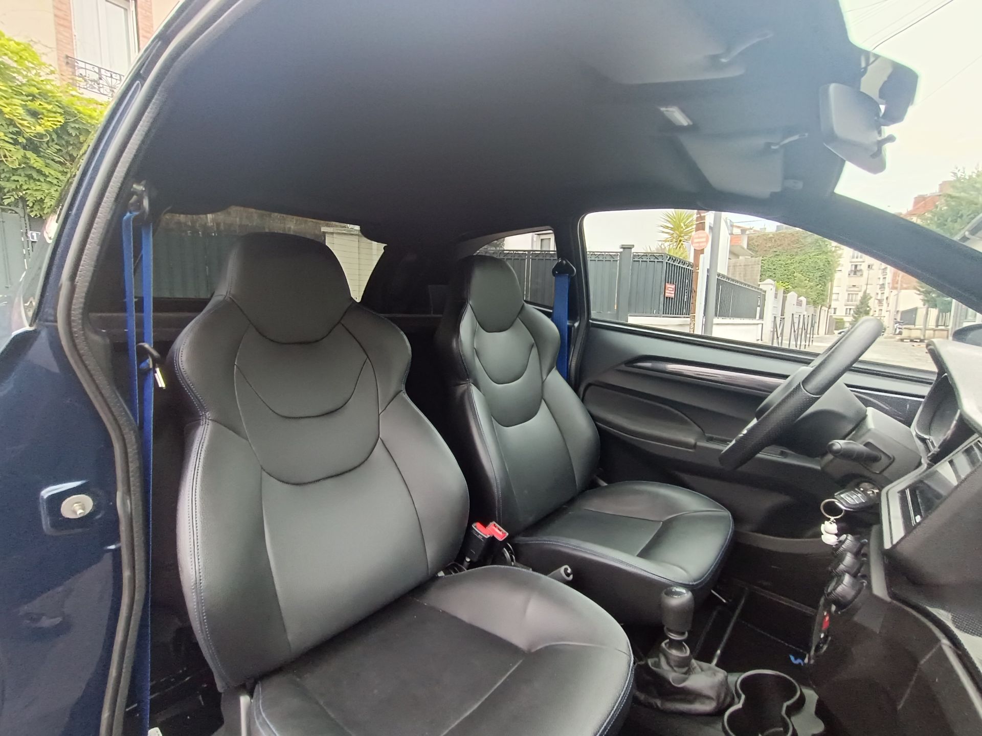 AIXAM S9 0.5 8ch