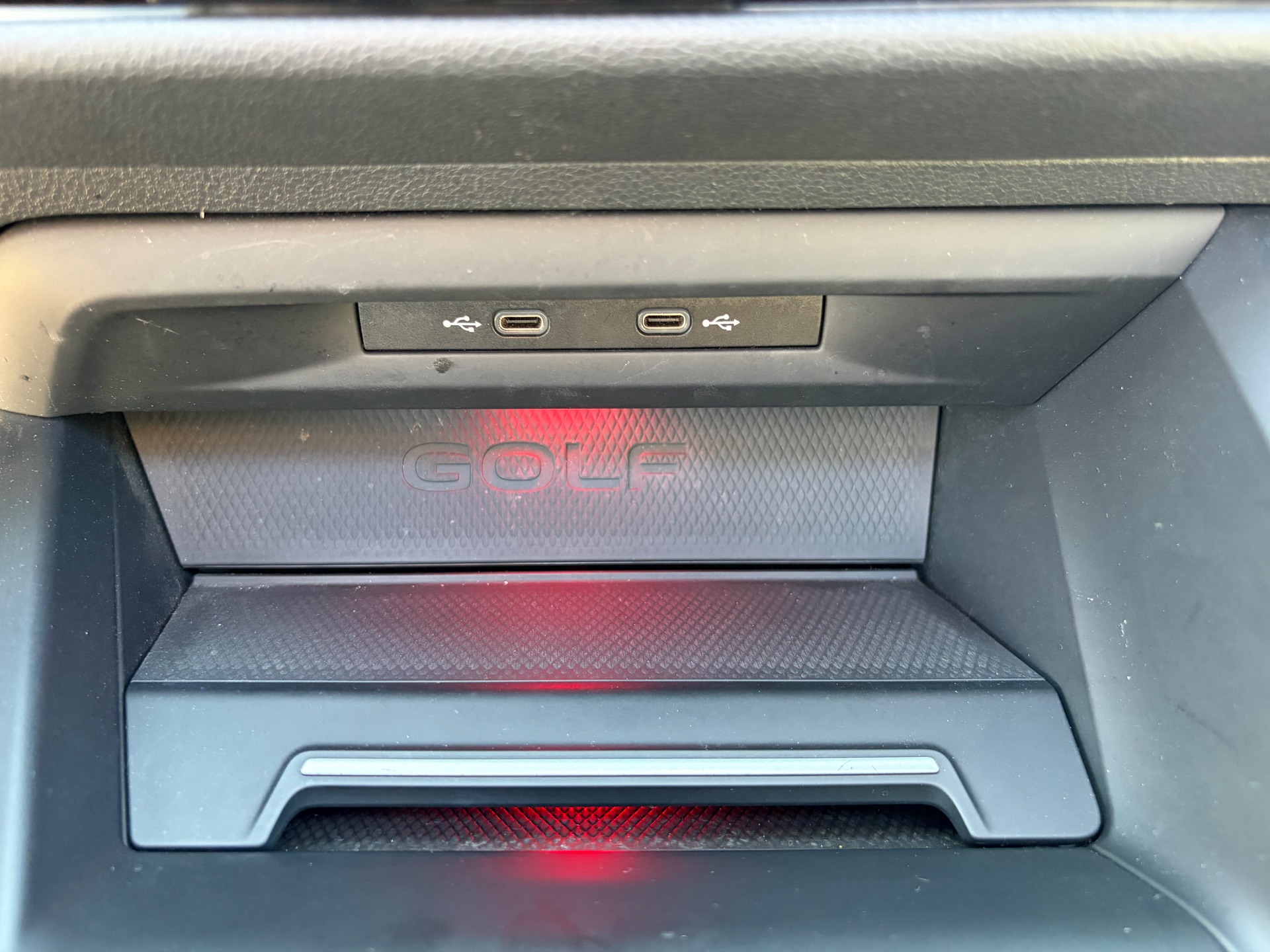 Volkswagen Golf 8 gti 2,0 TFSI 245ch GTI