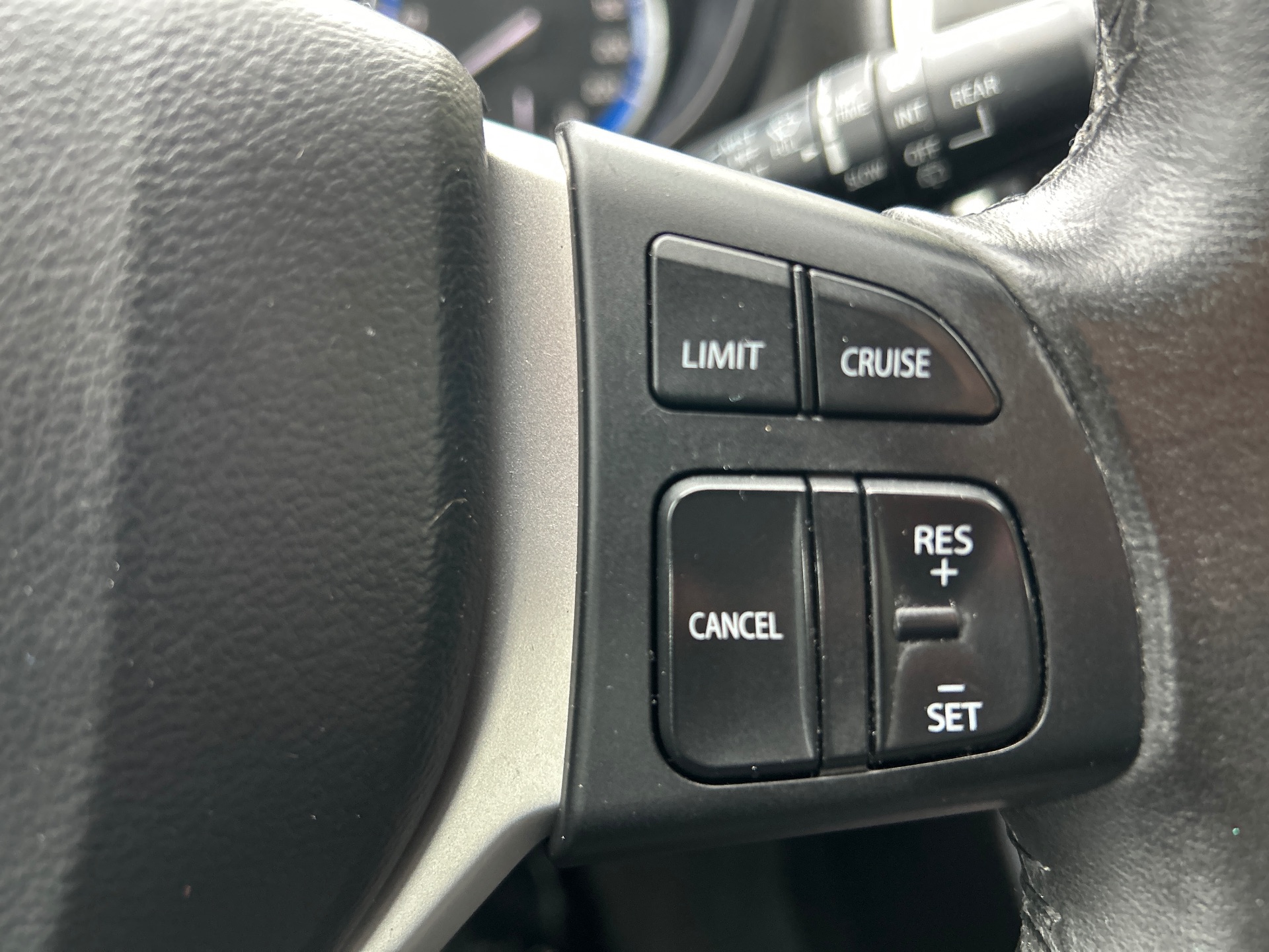 Suzuki S-Cross 1.6 VVT 16V 4×2 120ch
