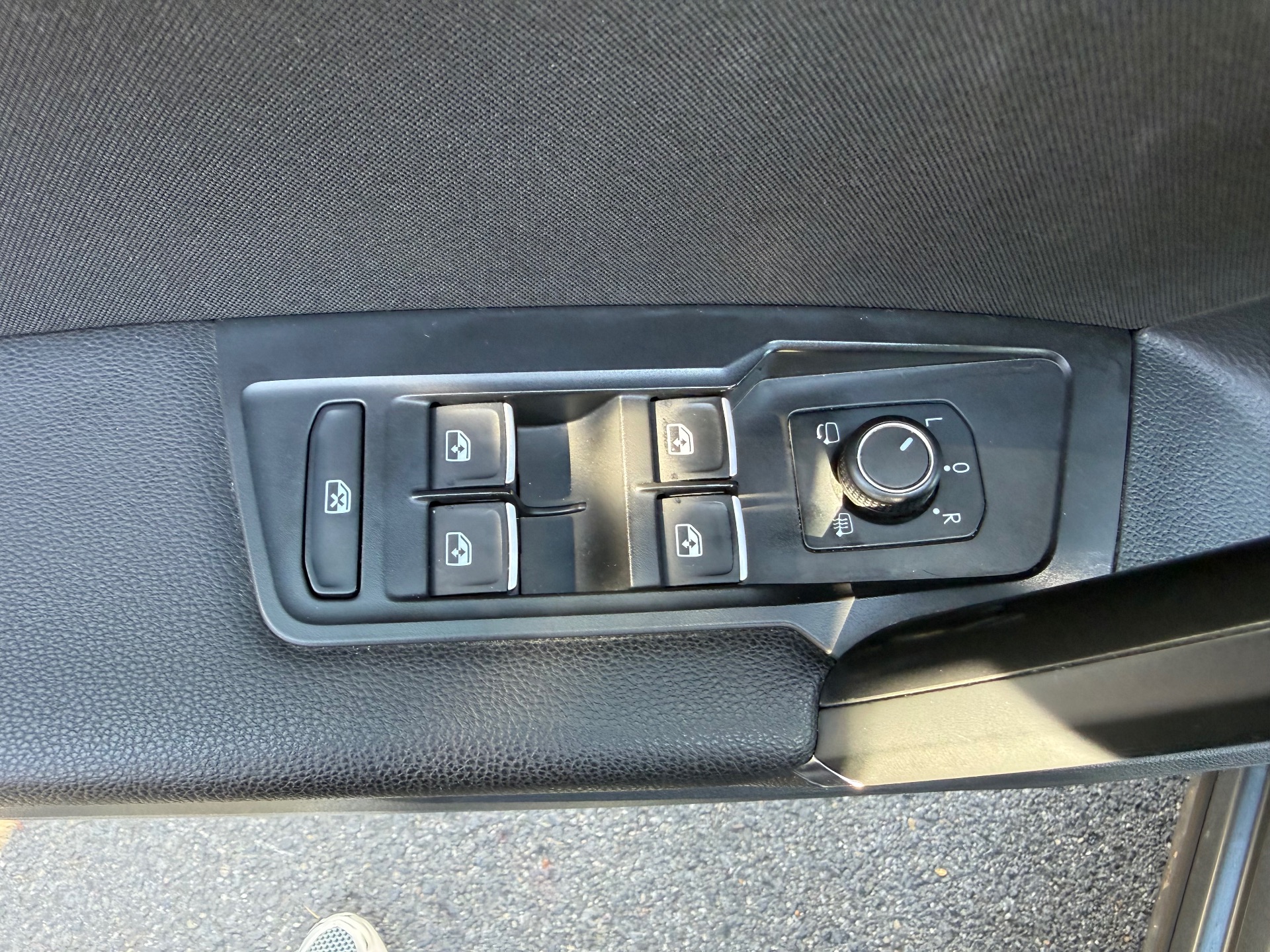 Volkswagen Tiguan Allspace 2.0 TDI DSG7 150 ch 150ch Carat
