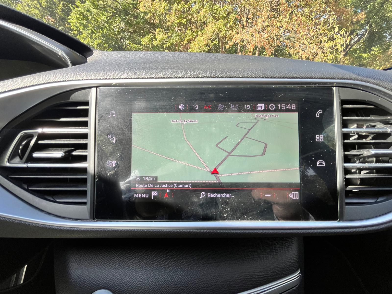 Peugeot 308 1,5 HDI 130ch GT