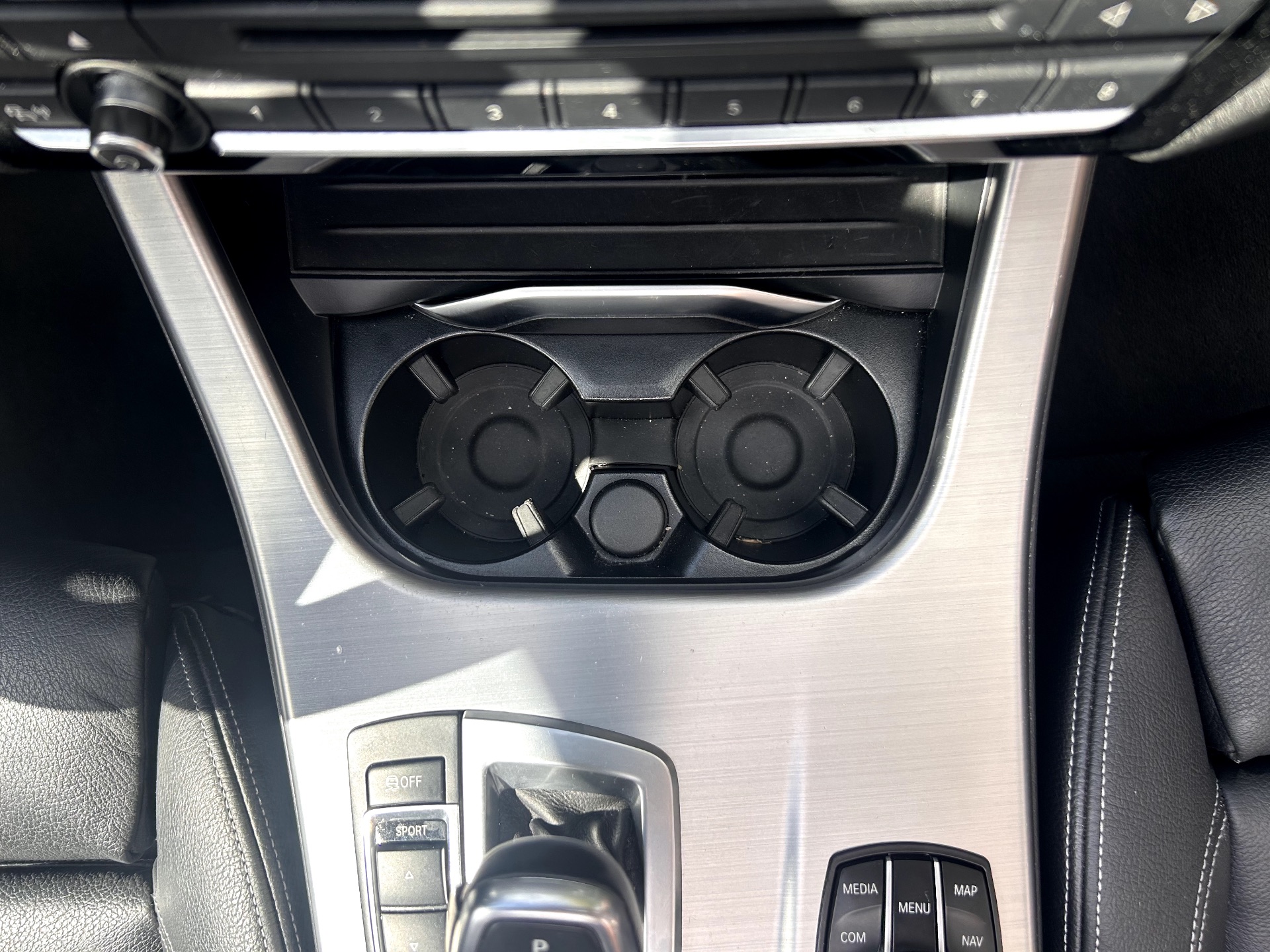 BMW X4 30d 258ch Msport