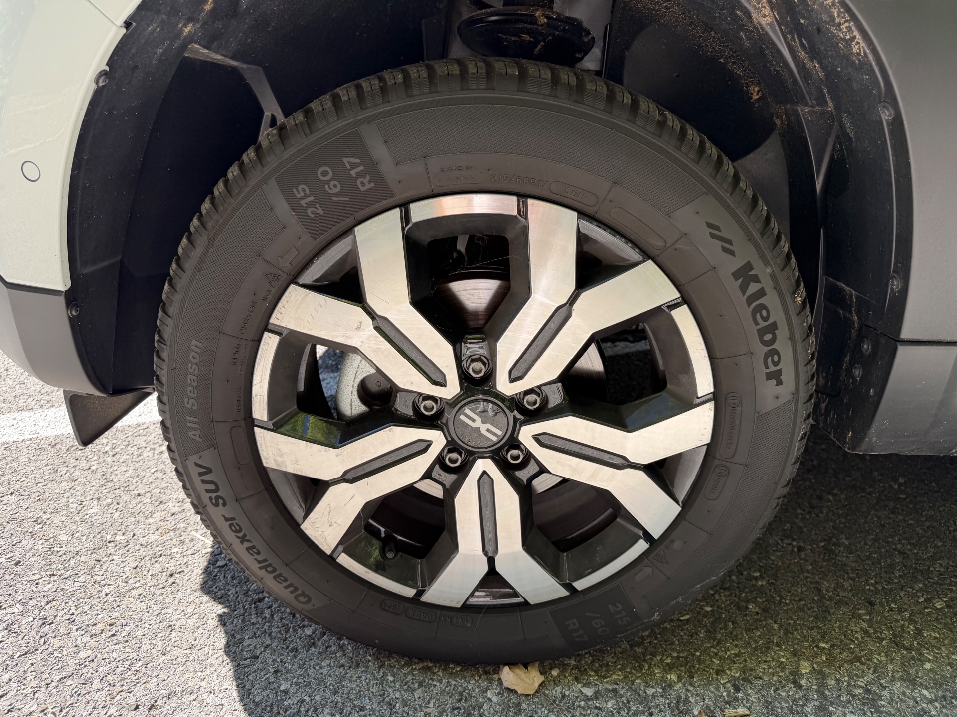 Dacia Duster 1.3 TCE 150ch JOURNEY EDC 4×2