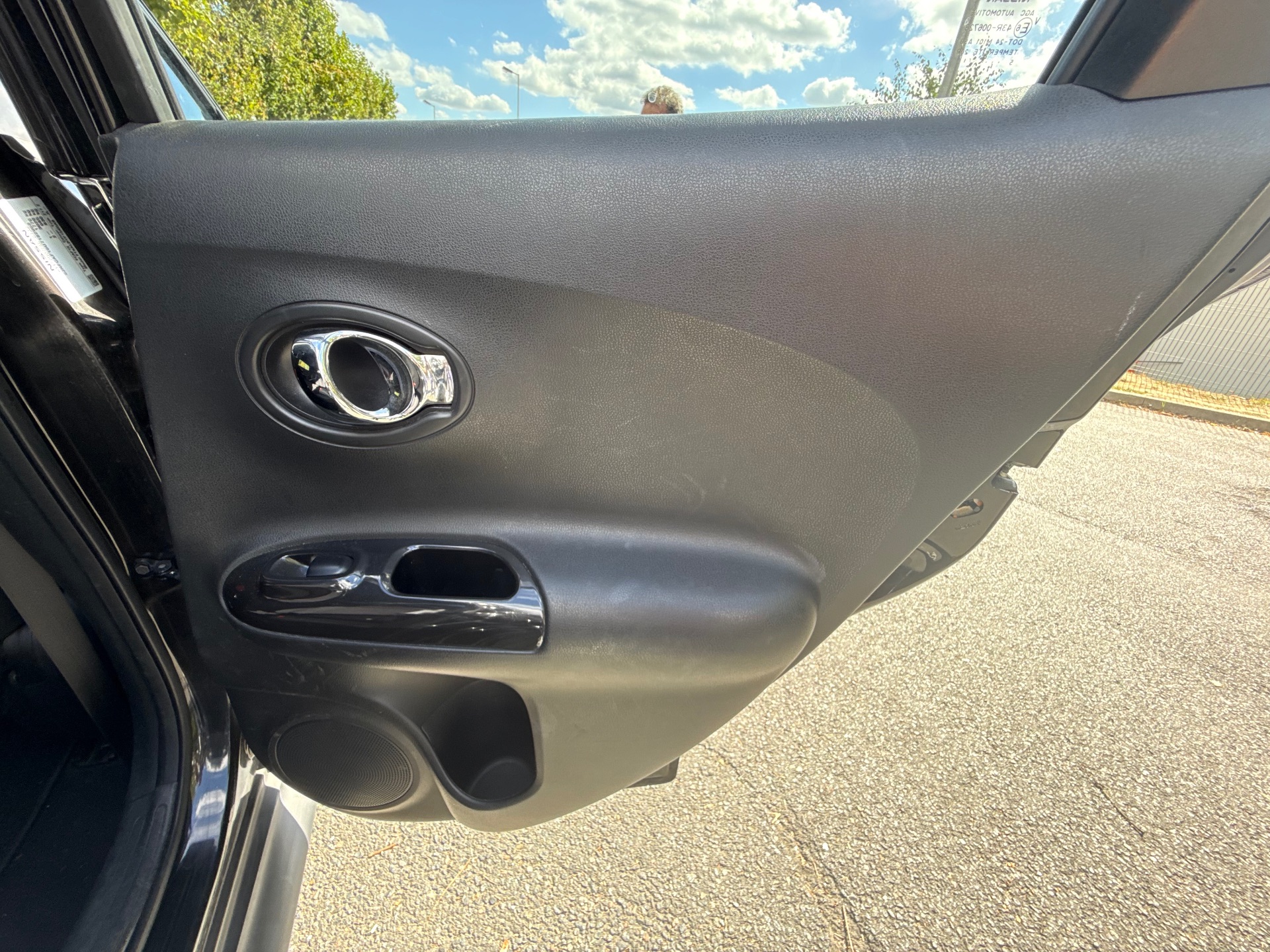 Nissan Juke 1.5 DCI 110ch CONNECT EDITION