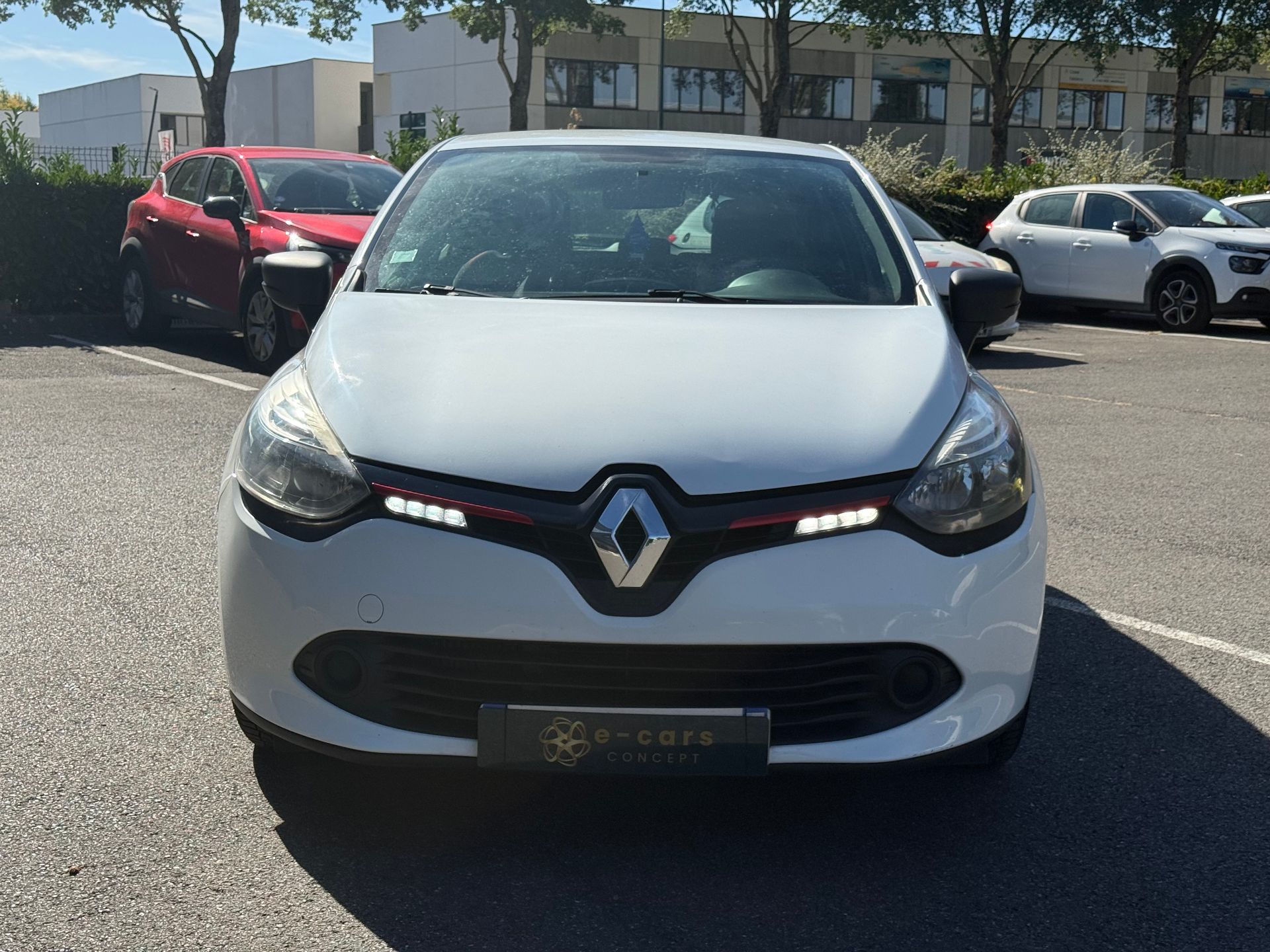 Renault Clio 75ch Life