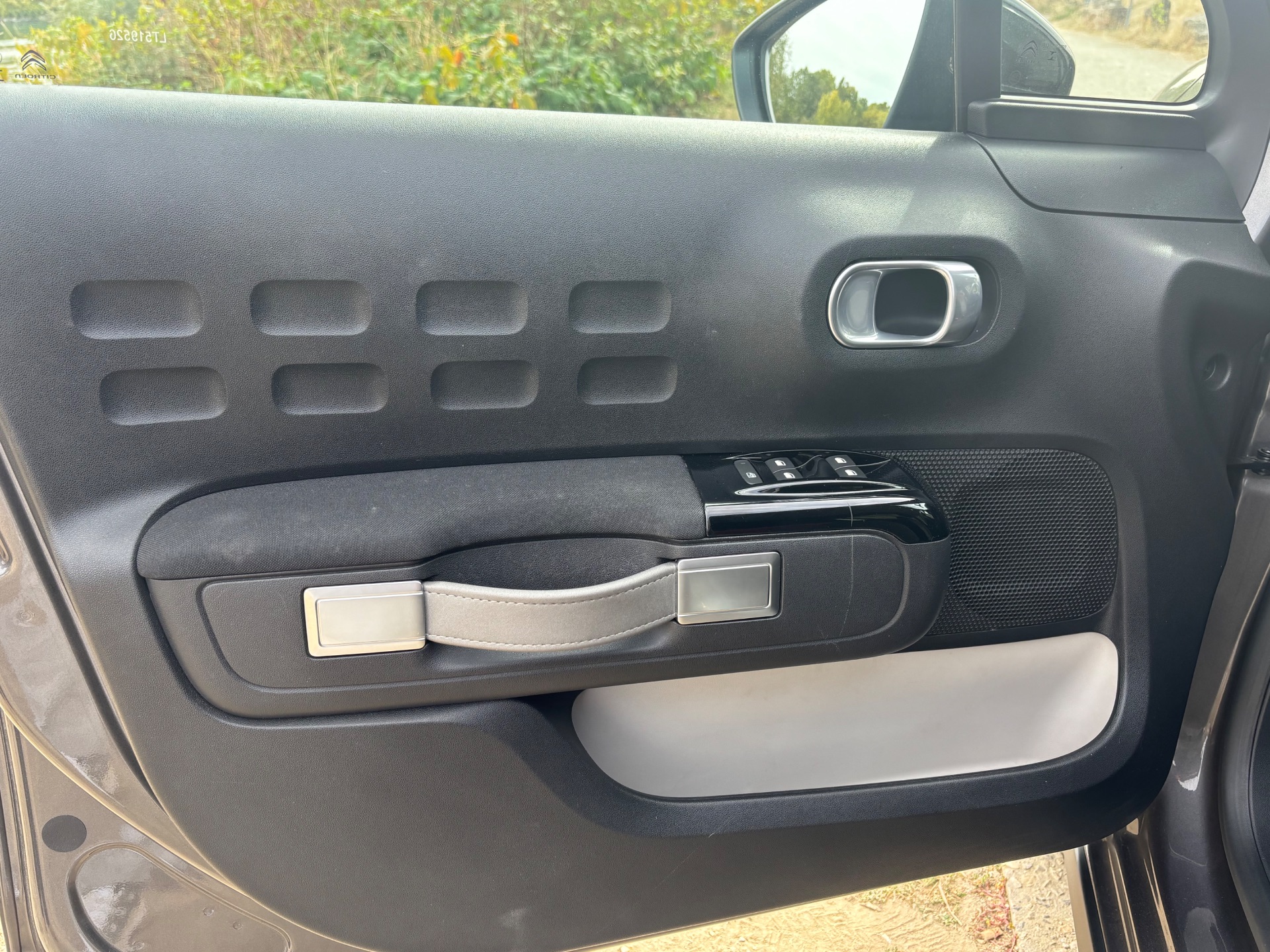 citroen c3 1.2l 83ch graphic