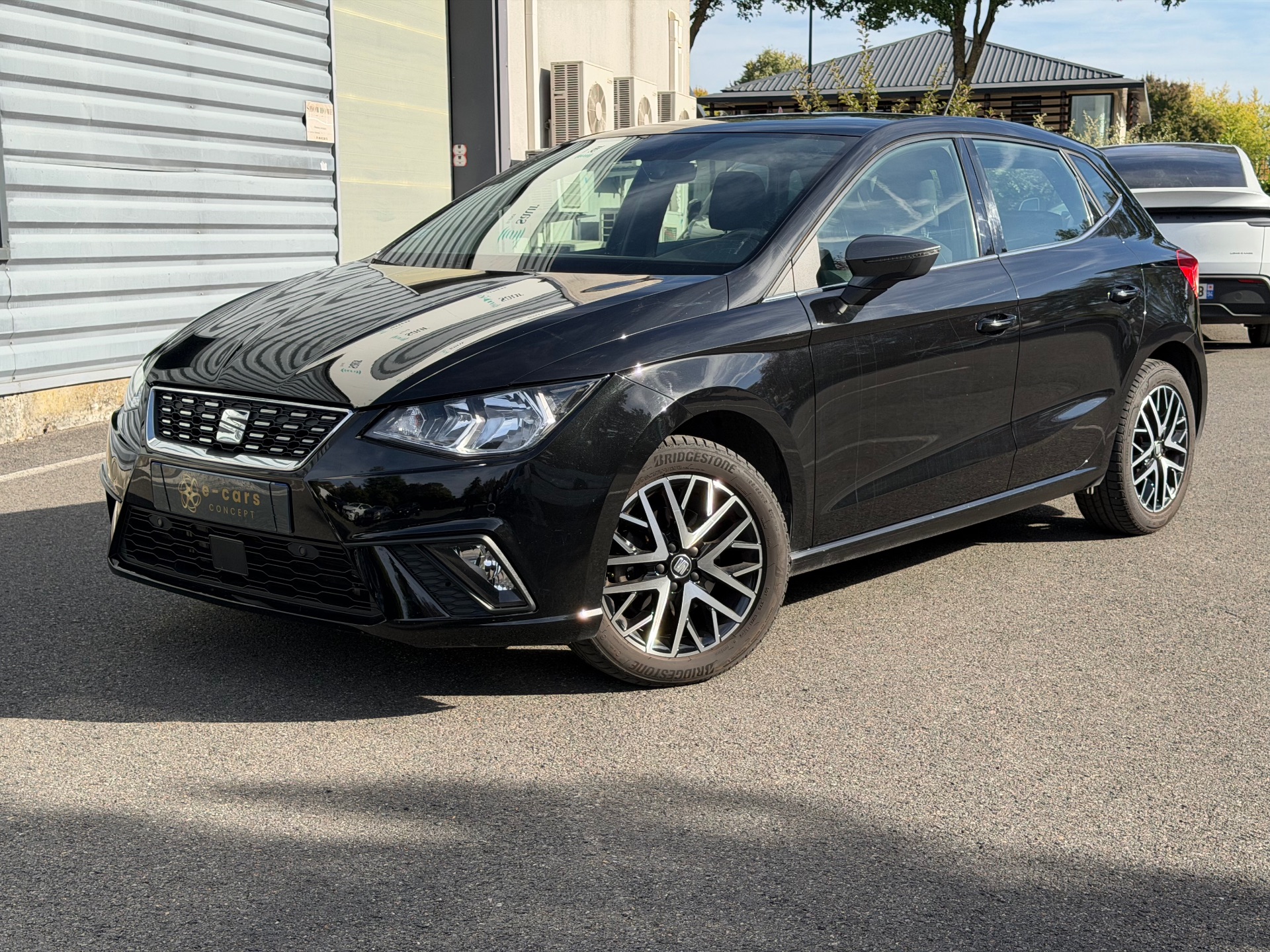 Seat Ibiza 1.0 TSI 12V 110ch XCELLENCE
