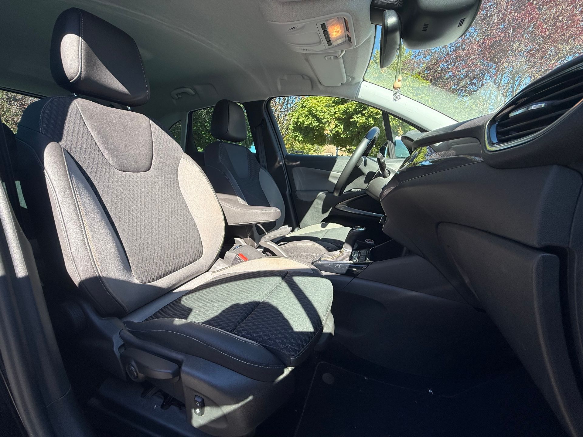 Opel Crossland X 1.2 turbo 110ch Innovation
