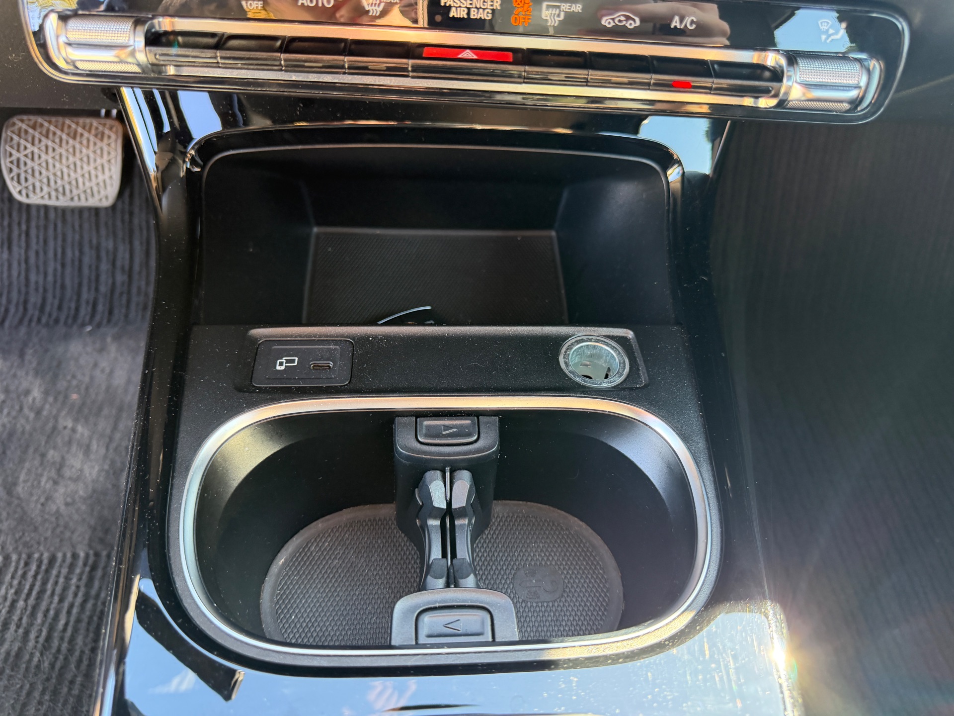 Mercedes-Benz Classe A 250 220ch Progressive line