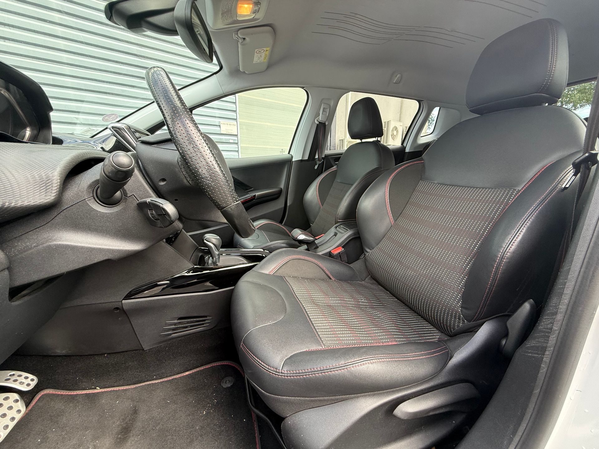 Peugeot 2008 1.2 110ch GT-Line
