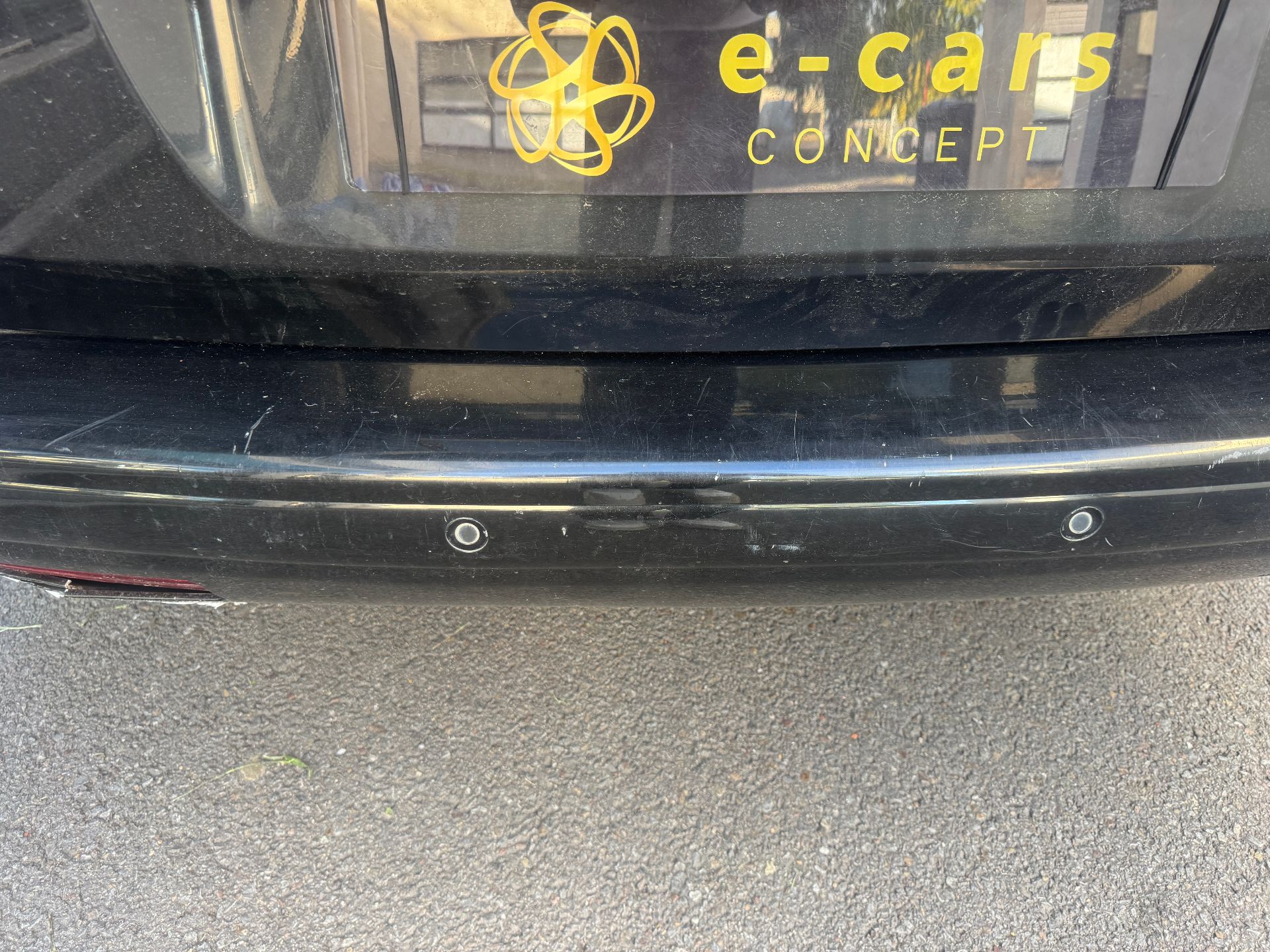 Peugeot 5008 2.0 HDI 160ch ALLURE