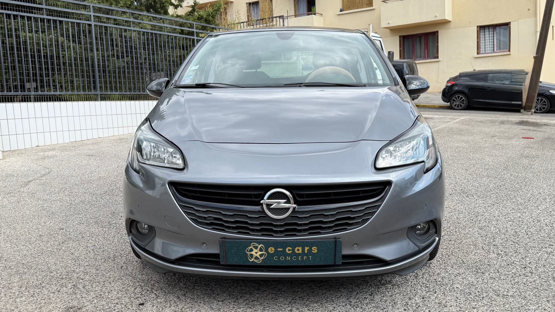 Opel Corsa 1.4i 90ch COLOR EDITION