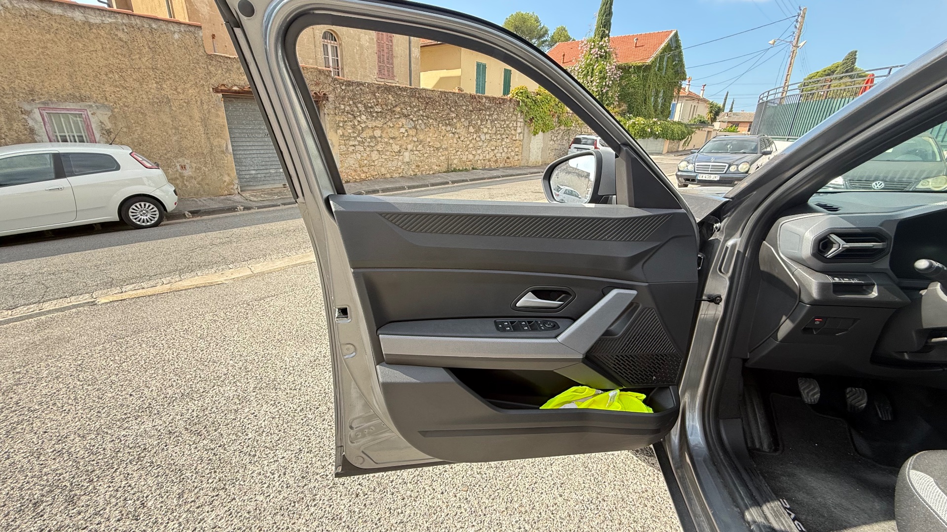 Dacia Duster 1.6 HYBRID 140ch Journey