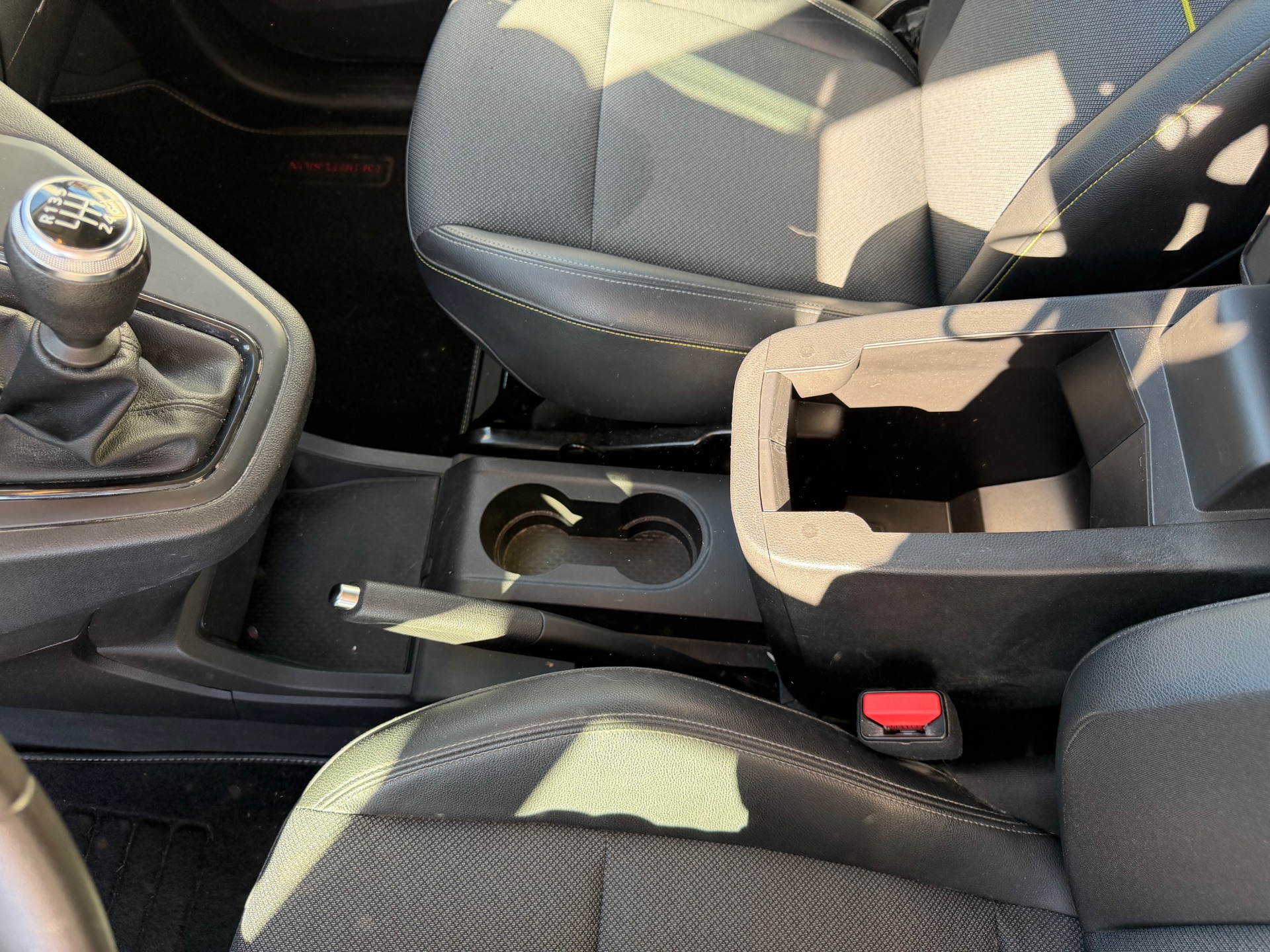 Renault Kangoo 1.5 Blue dCi 115ch Extra