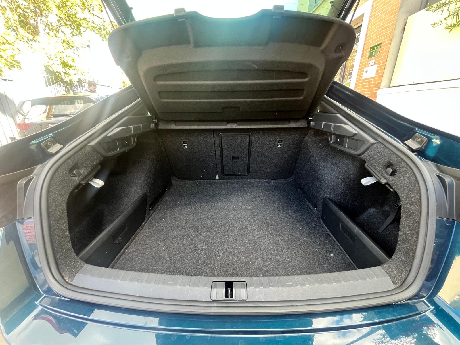 Skoda Octavia 1.5 TSI MHEV DSG7 150ch Style
