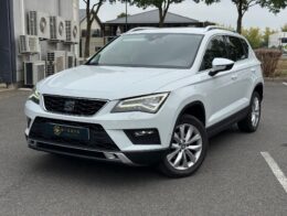 Seat Ateca 1.6Tdi 115ch Urban Advanced