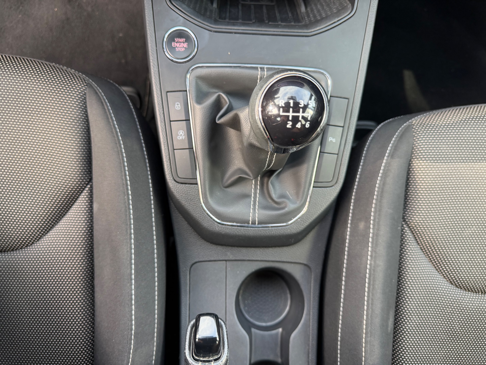 Seat Ibiza 1.0 TSI 12V 110ch XCELLENCE