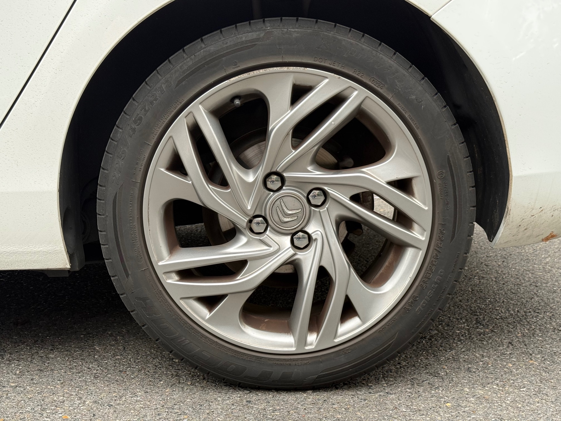 Citroen C4 1.6 HDi 92ch