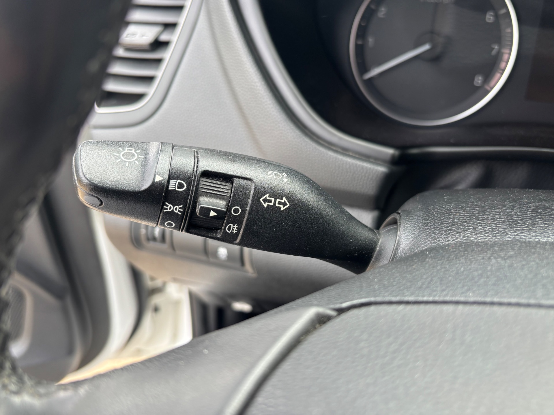 Hyundai i20 1.2L 75ch clim
