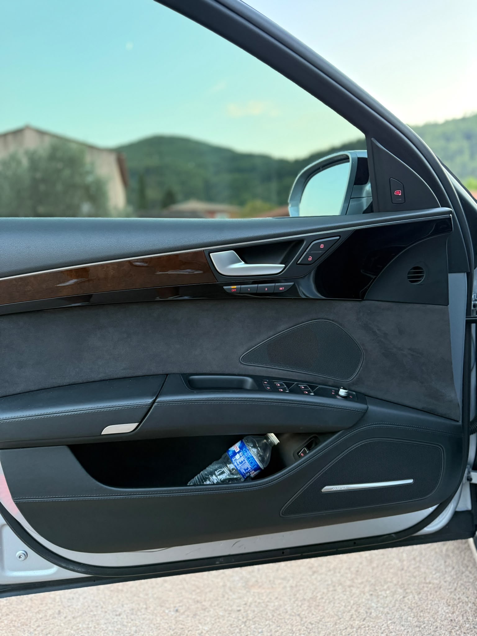 Audi A8 V6 3.0 TDI QUATTRO 258ch AVUS