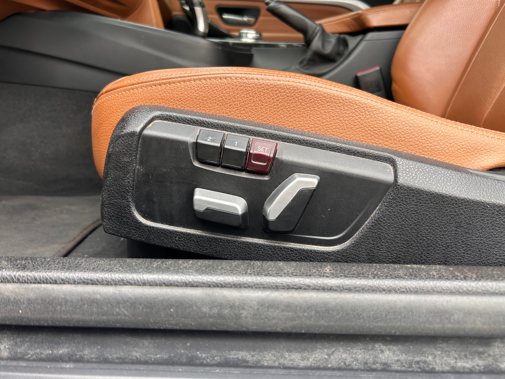 BMW 420d 190ch luxury