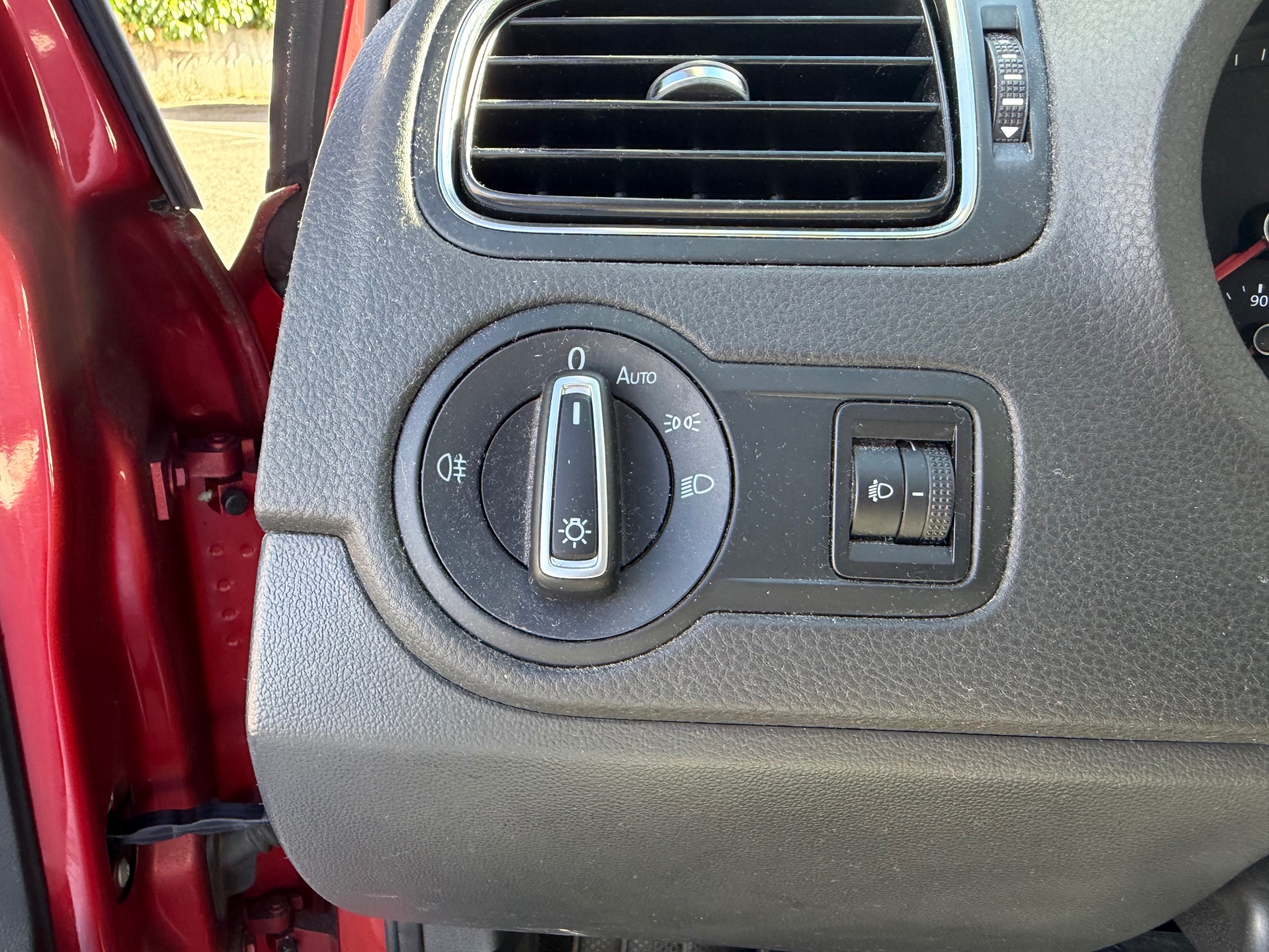 Volkswagen Polo 1.4 TDI 90ch LOUNGE