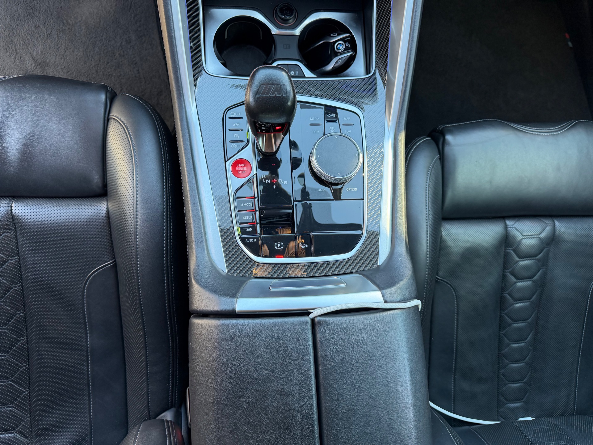 BMW X6 4.4 i V8 32V xDrive 625 cv Boîte auto 625ch