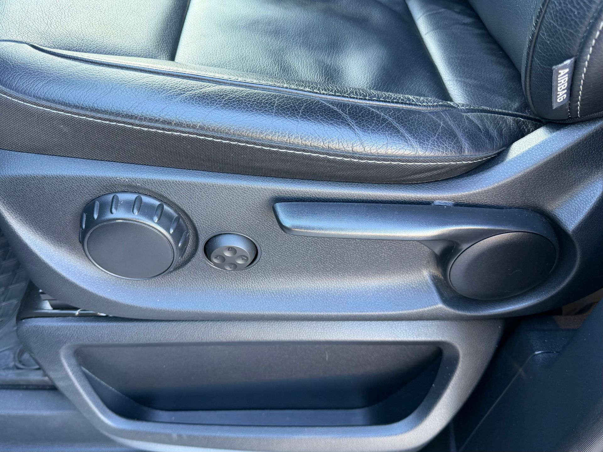 Mercedes-Benz Classe V 2.0 300d 239ch PACK AMG