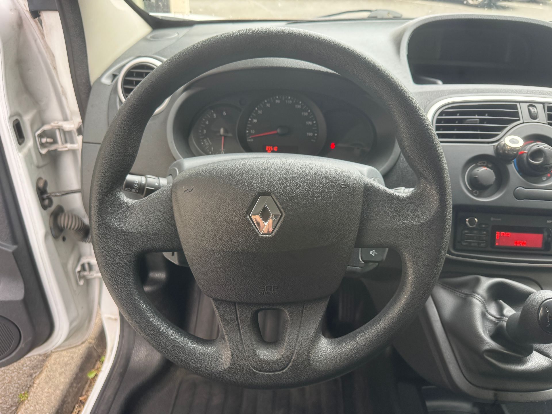 Renault Kangoo 1.5 DCI 75ch ENERGY