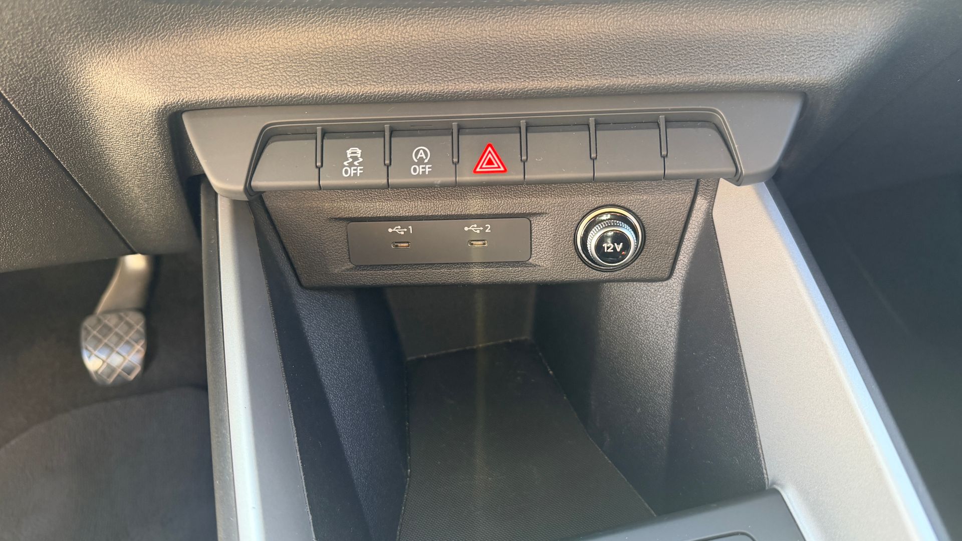 Audi A1 25 TFSI 95ch Advanced