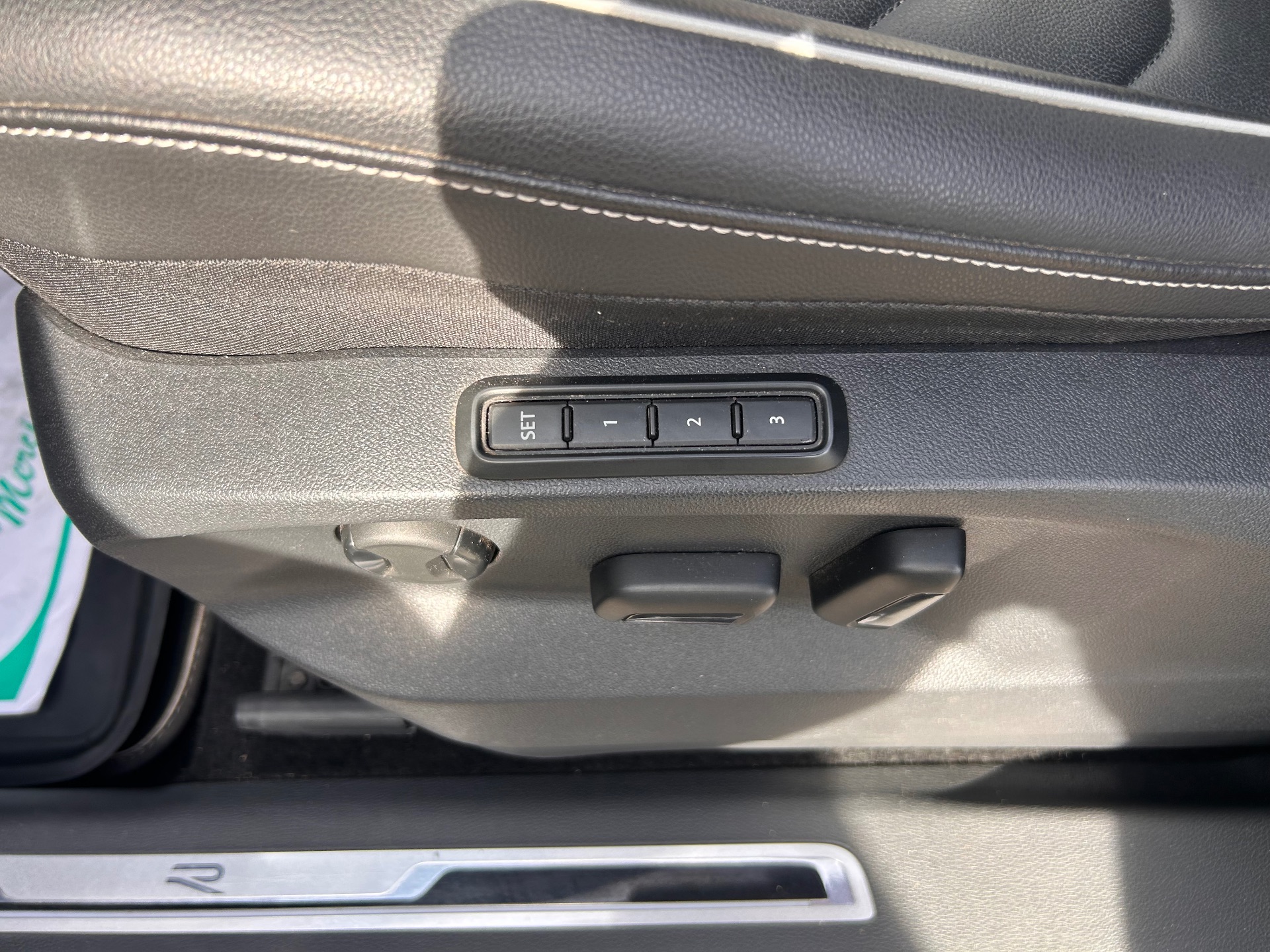 volkwasgen Tiguan 2.0L 150ch R line exclusive