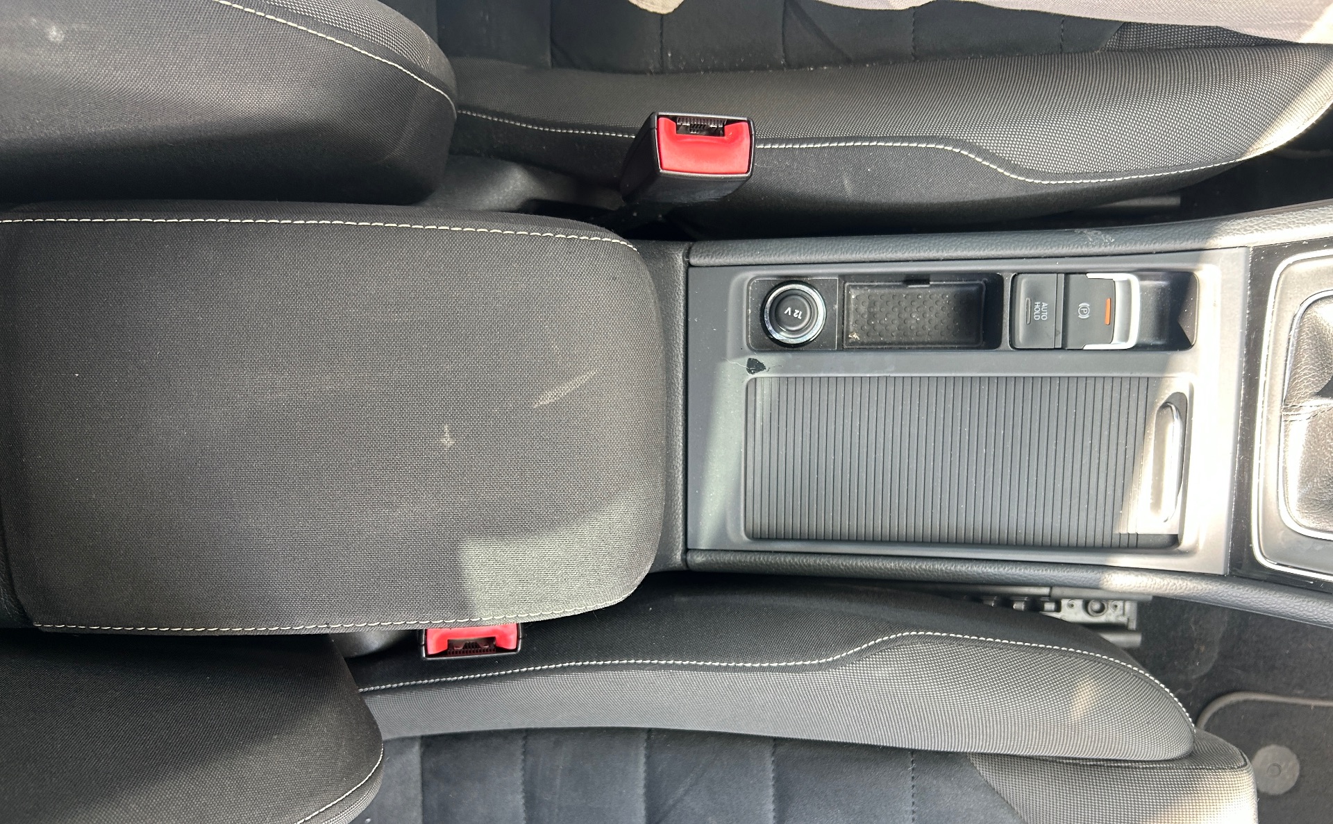Volkswagen GOLF 7 1,4 TSI 140ch Carat