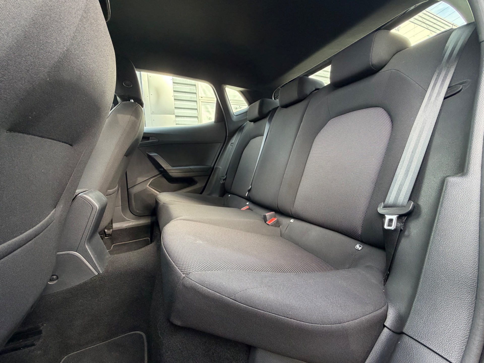 Seat Ibiza 1.0 TSI 12V 110ch XCELLENCE