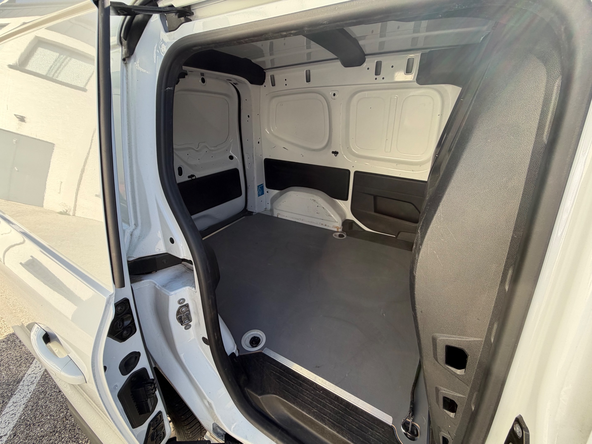 Renault Kangoo 1.5 Blue dCi 115ch Extra
