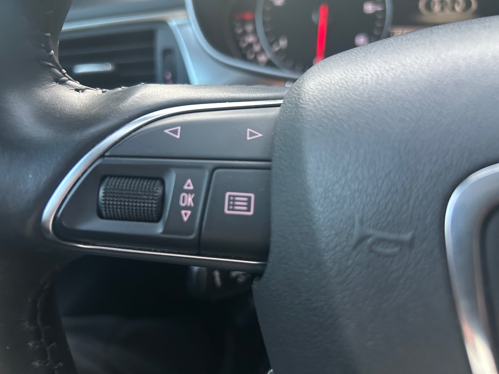 Audi A7 3,0 204ch Ambiante Luxury