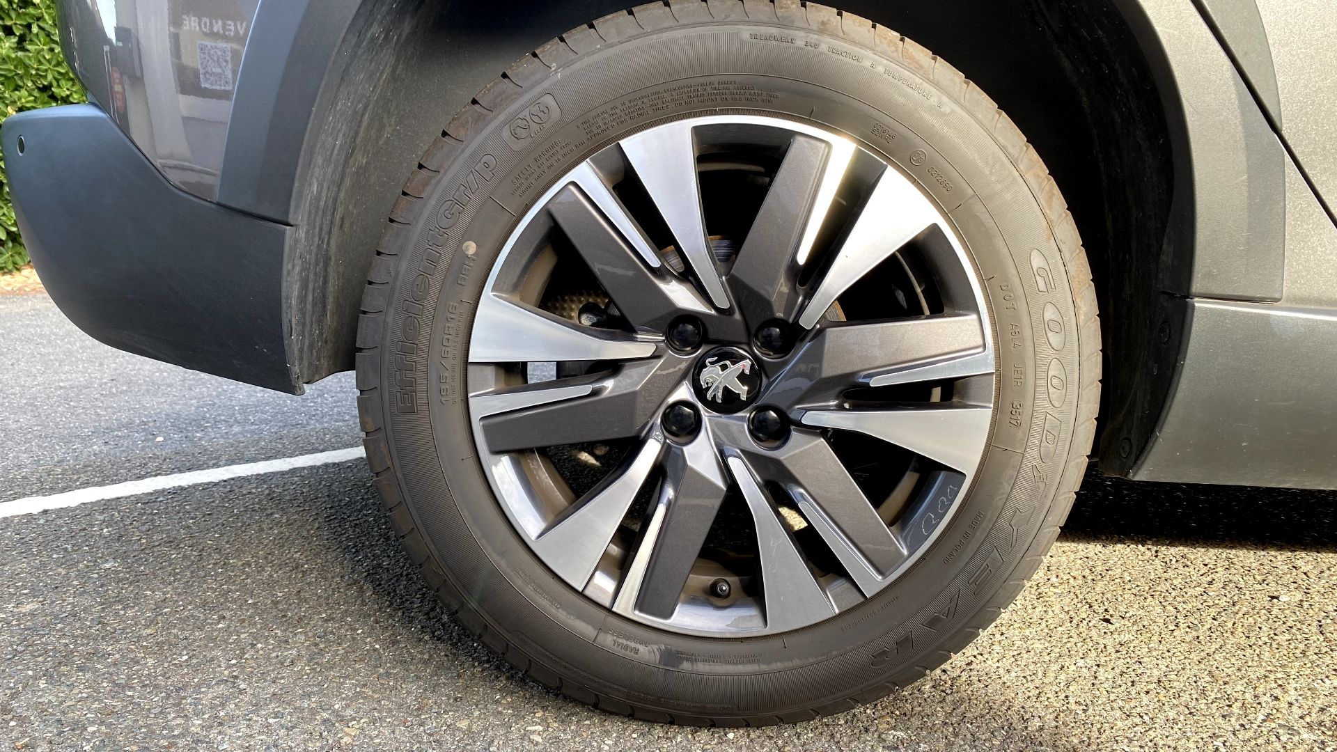 Peugeot 2008 1.2 Puretech 110ch Allure