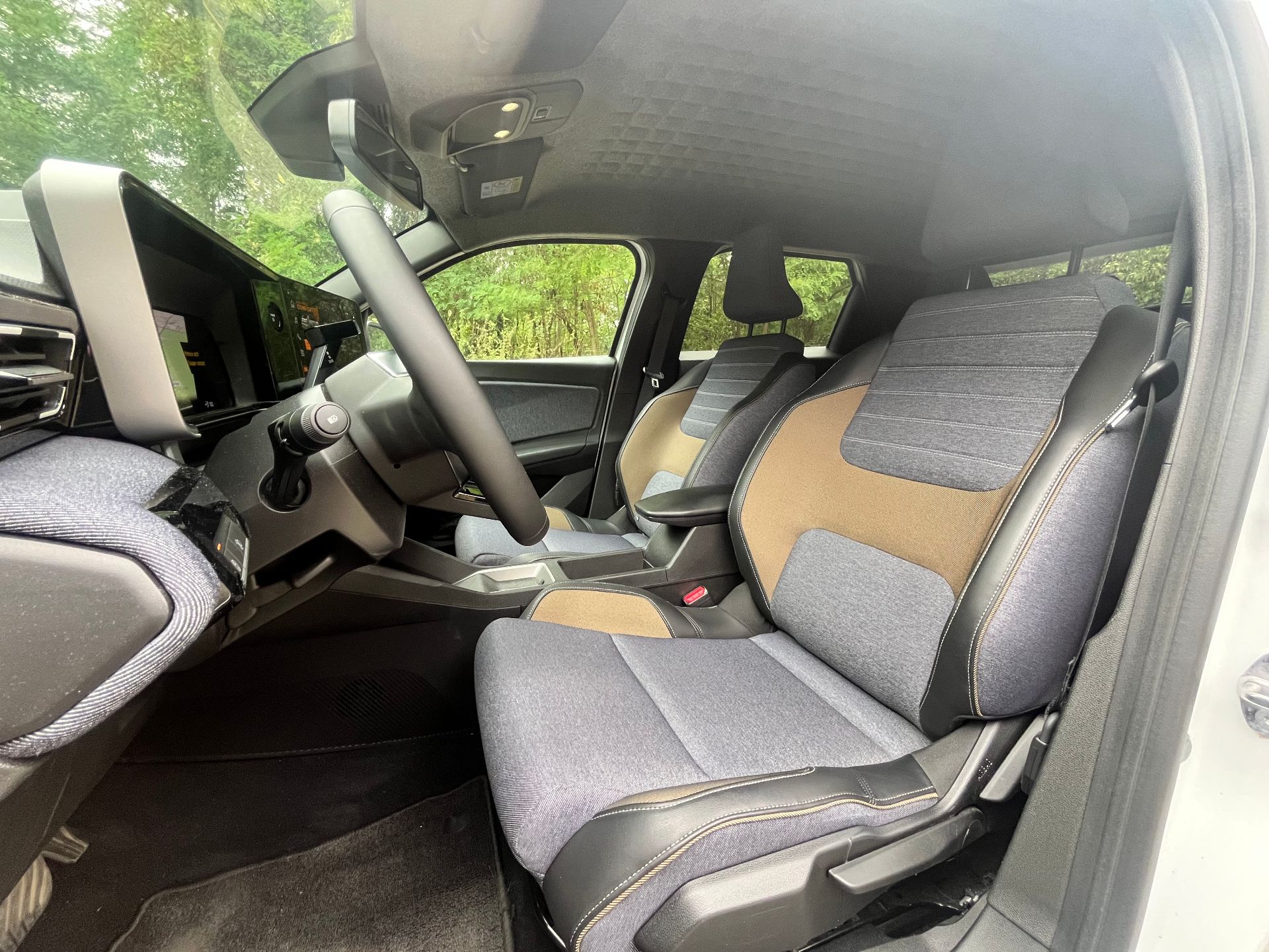RENAULT 5 E-Tech 150ch AUTONOMIE CONFORT TECHNO 52 KWH