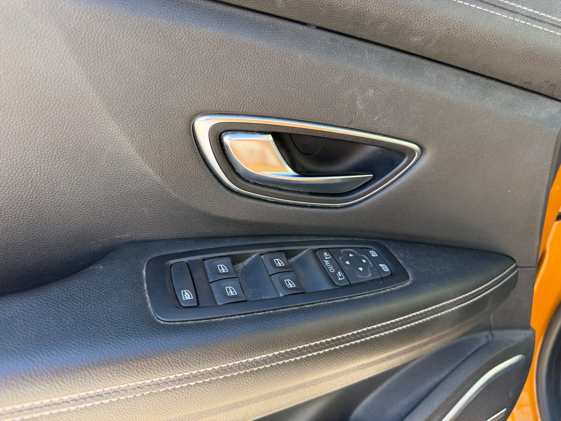Renault Scenic 1.6 dci 131ch EDITION BOSE