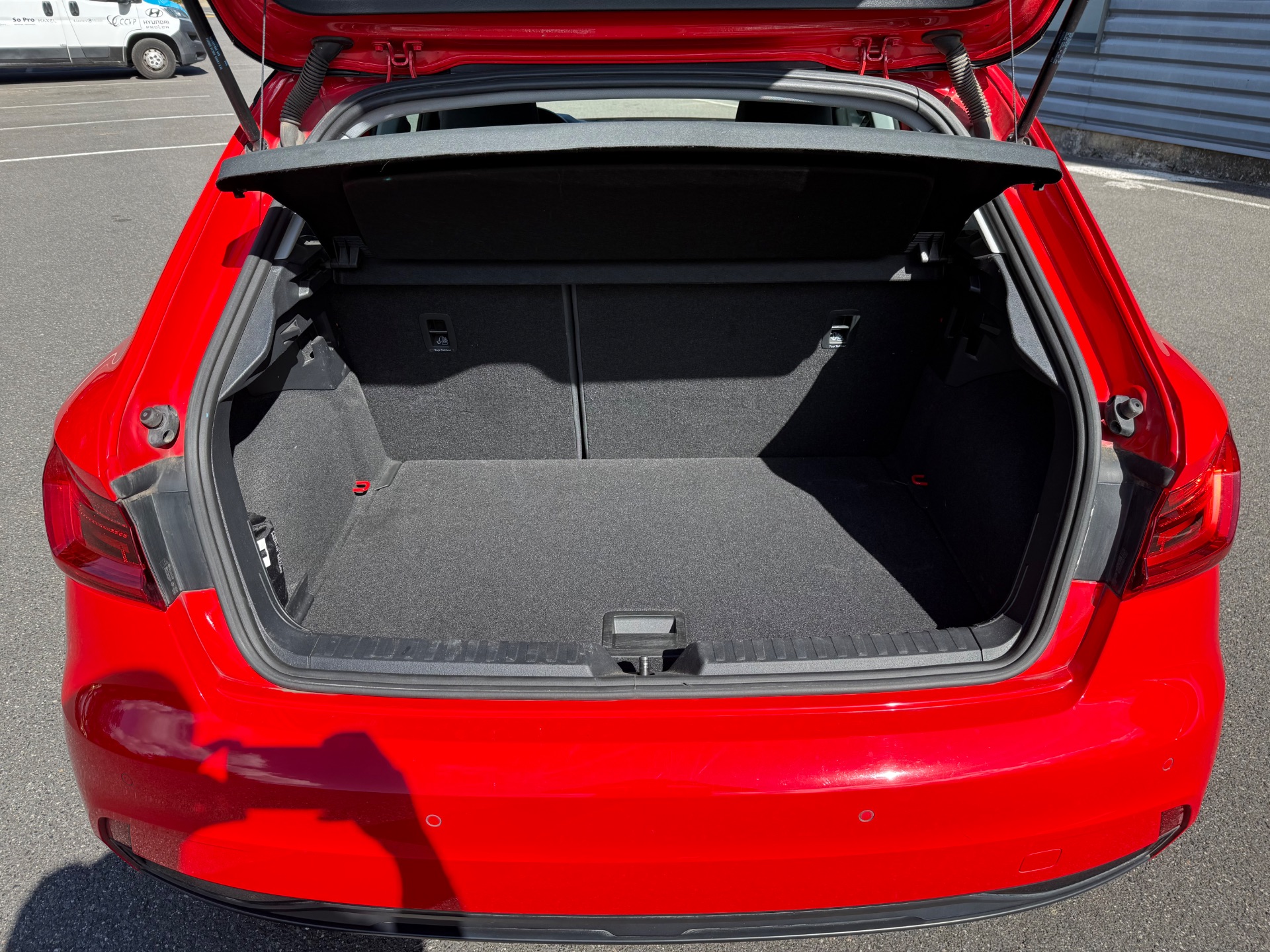 Audi A1 Sportback 25 1.0 TFSI 95ch 95ch Design