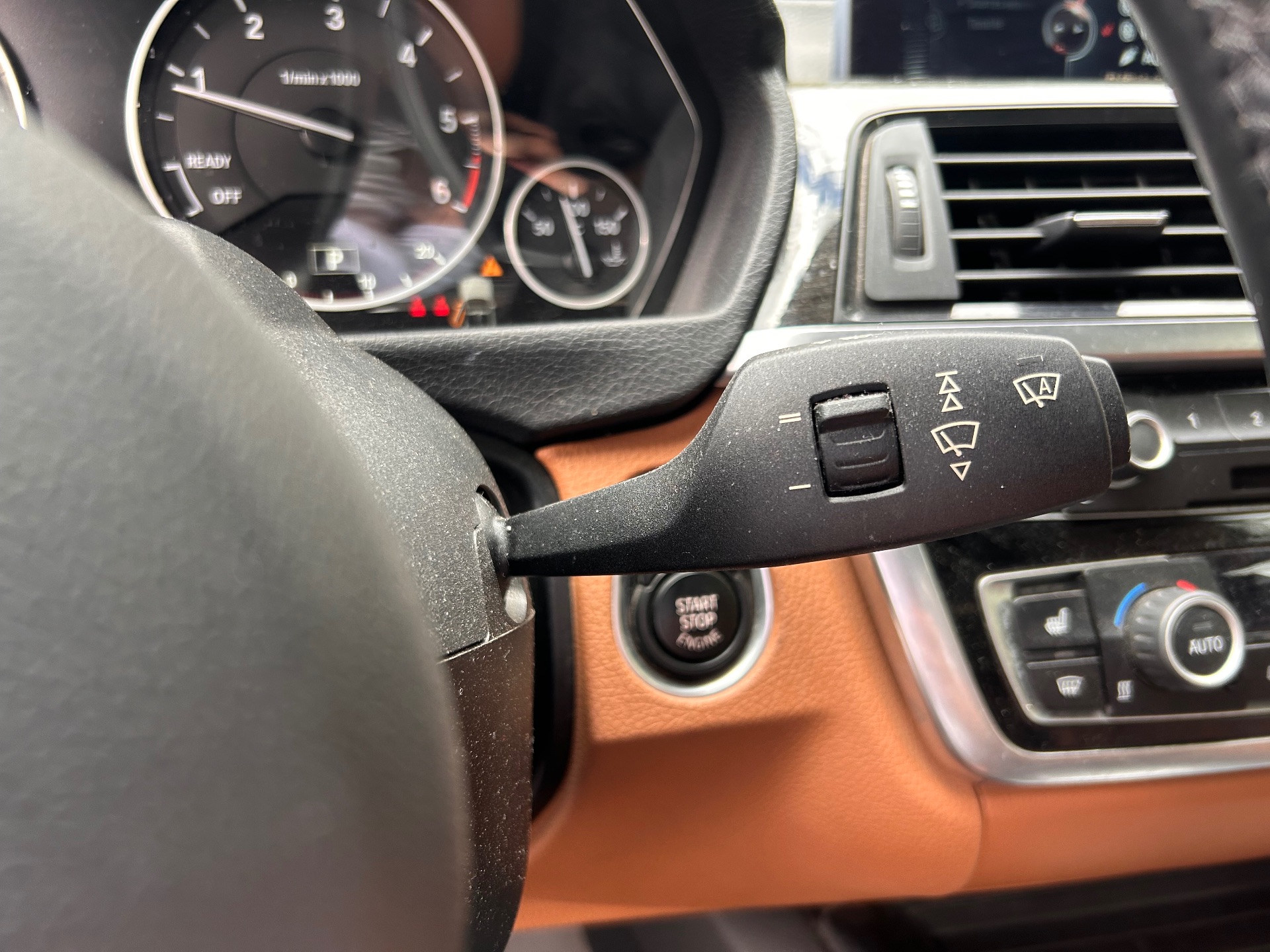 BMW 420d 190ch luxury