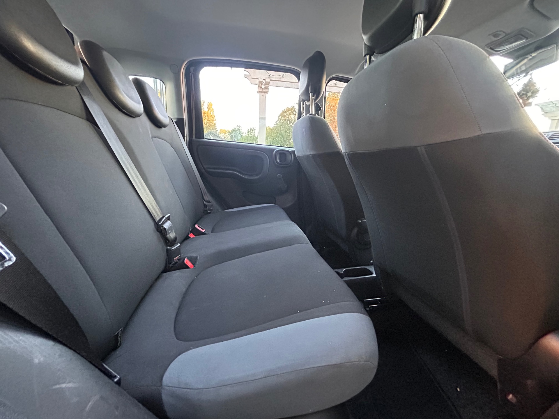 Fiat Panda 1.2 69ch cool