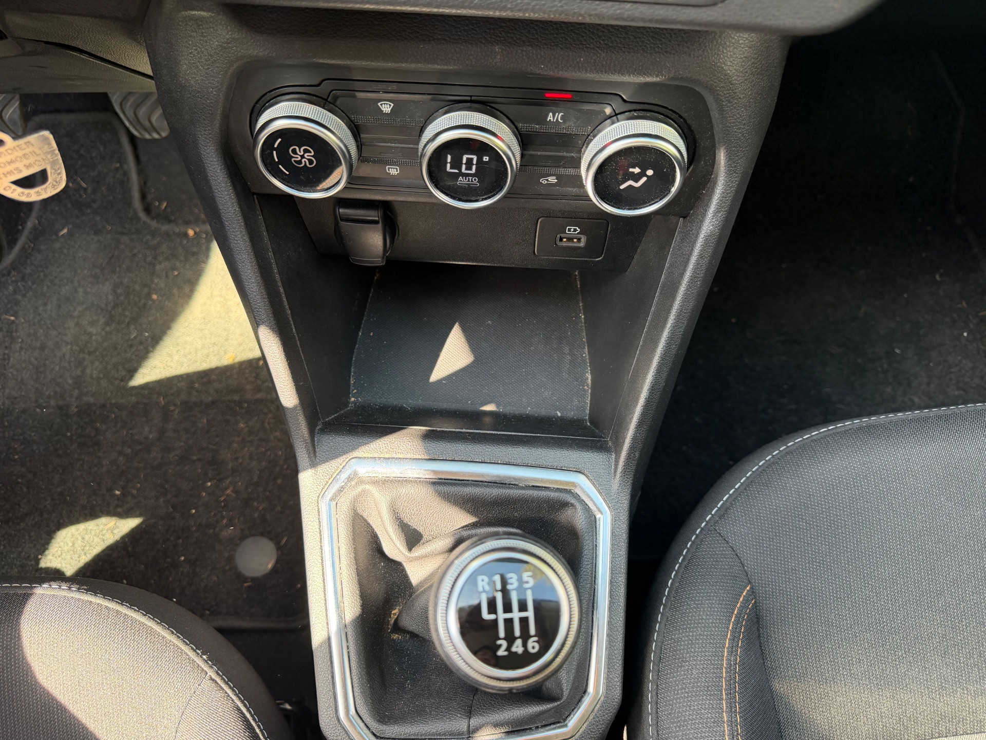 Dacia Sandero Stepway 1.0 TCe 12V BVM6