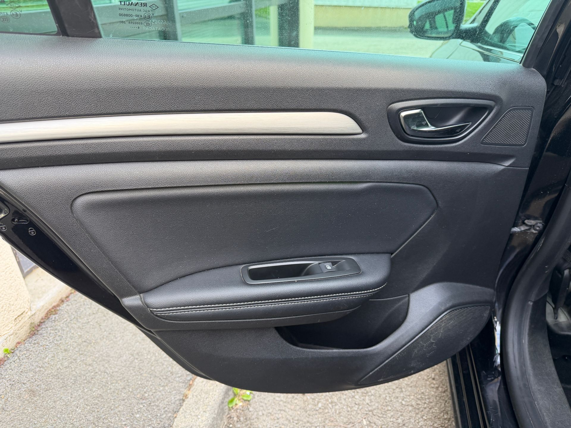 Renault Mégane “Intense Bose” – 8 490 € (Max 6890€)