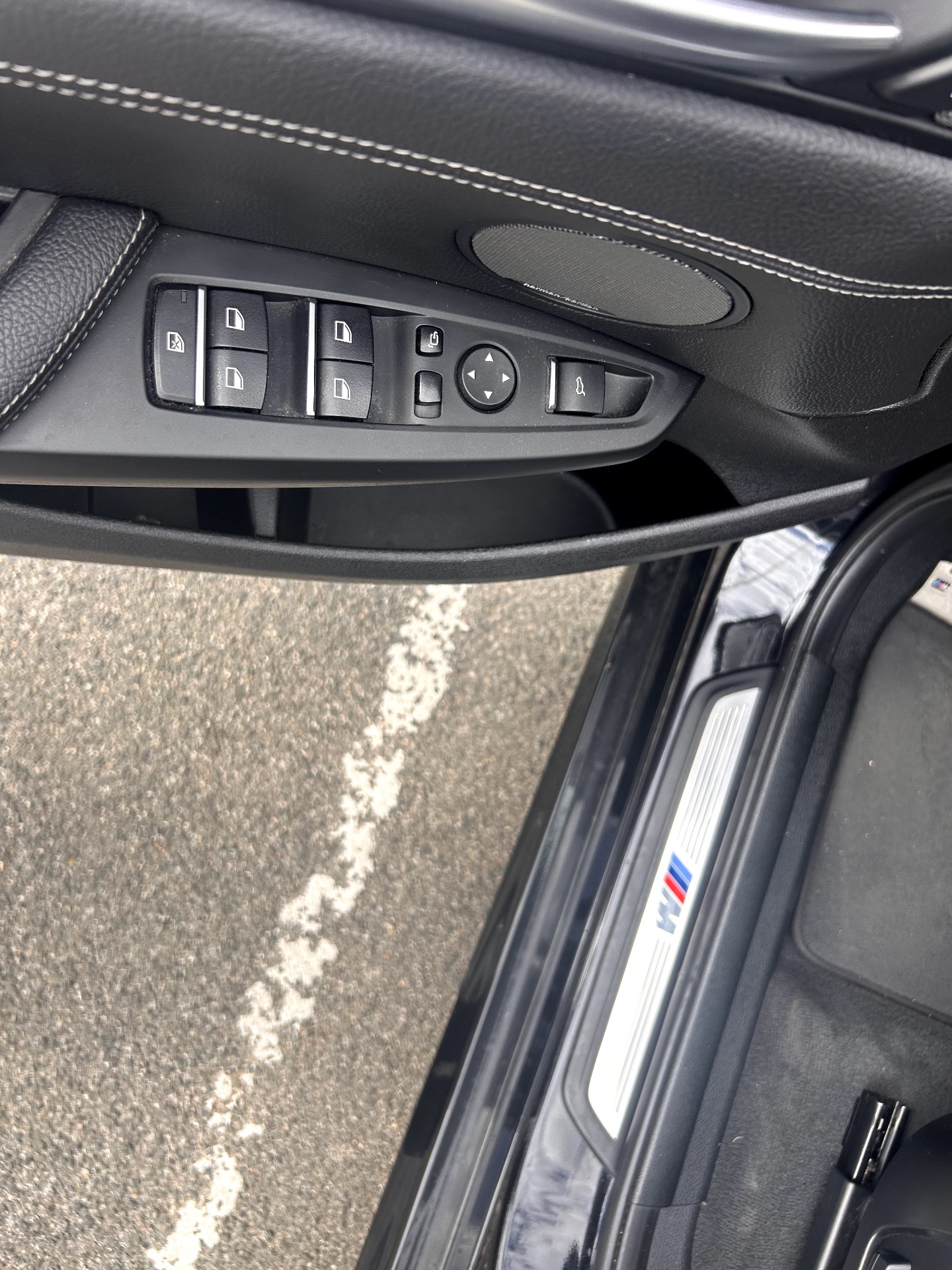 BMW X4 30d 258ch Msport