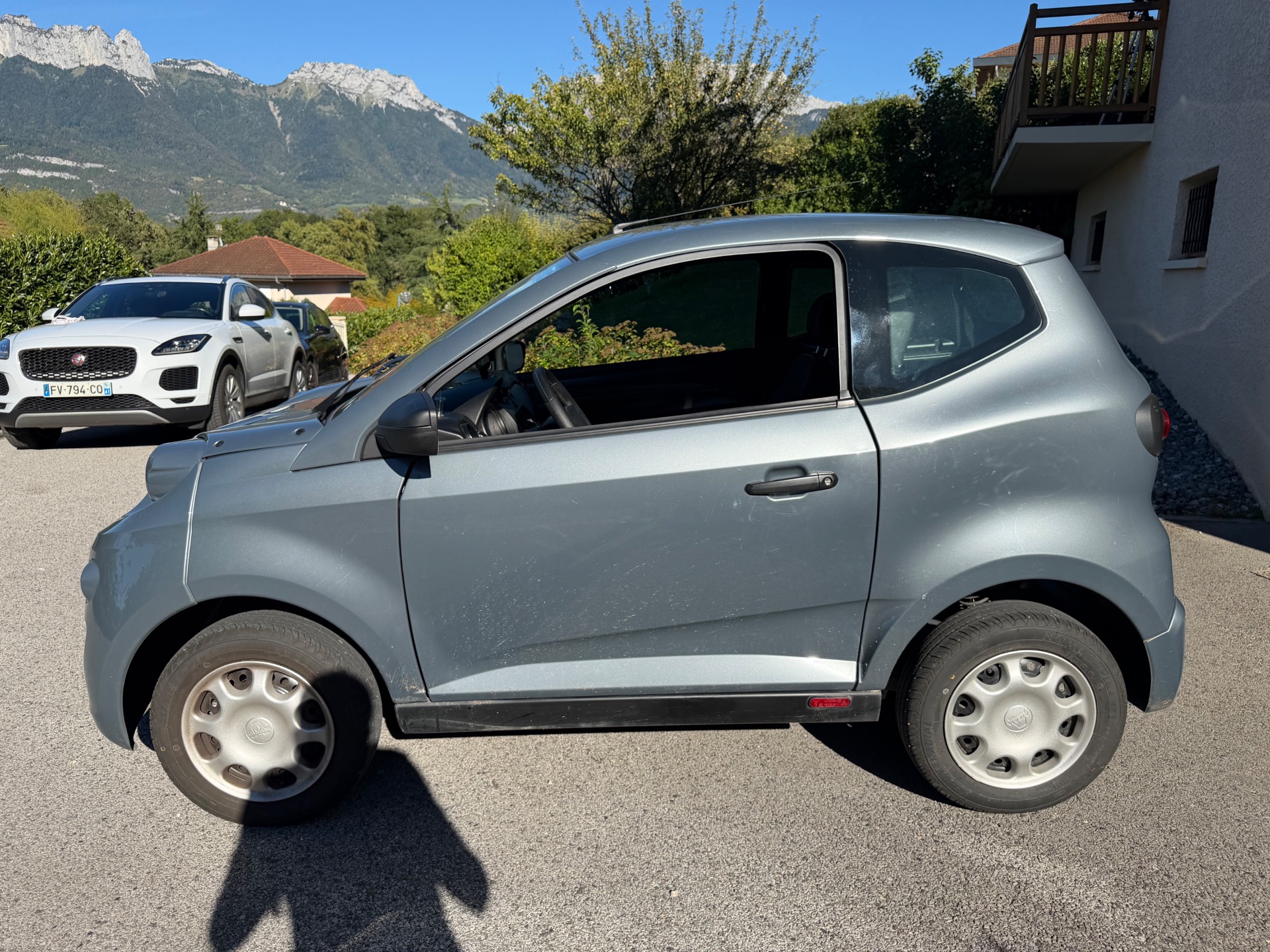 AIXAM e-Minauto 5KWH e ACCESS