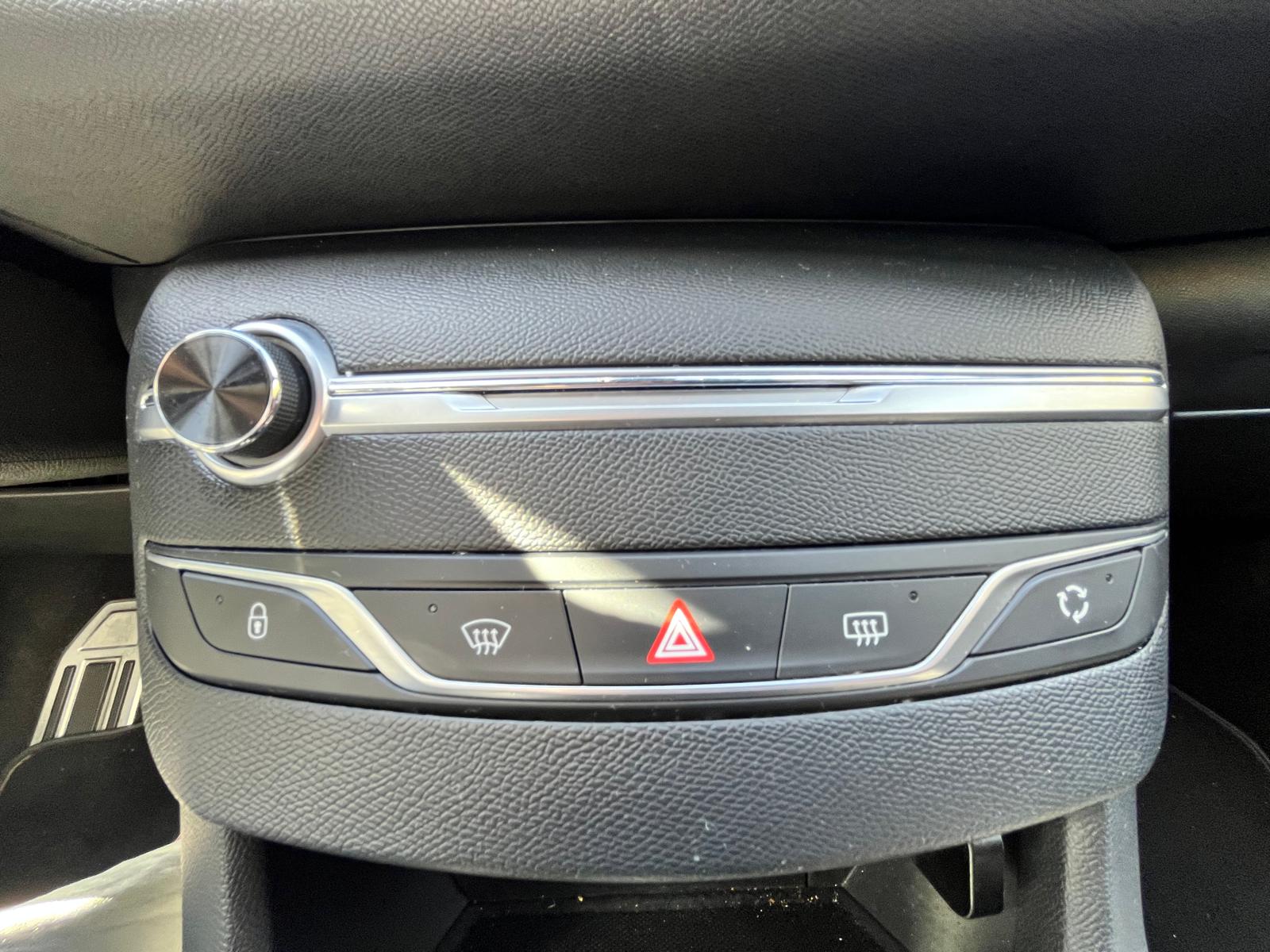 Peugeot 308 1,5 HDI 130ch GT