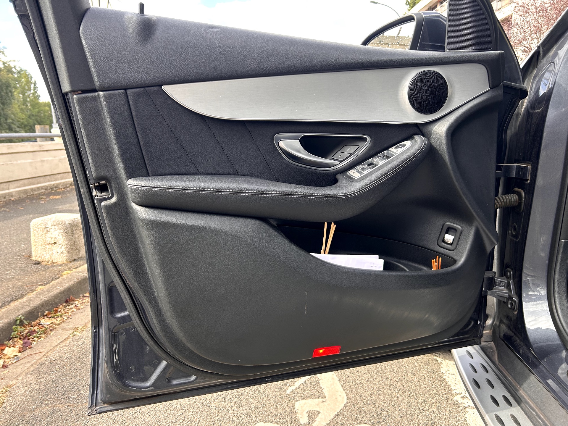 Mercedes-Benz GLC 220d 170ch Business Executive