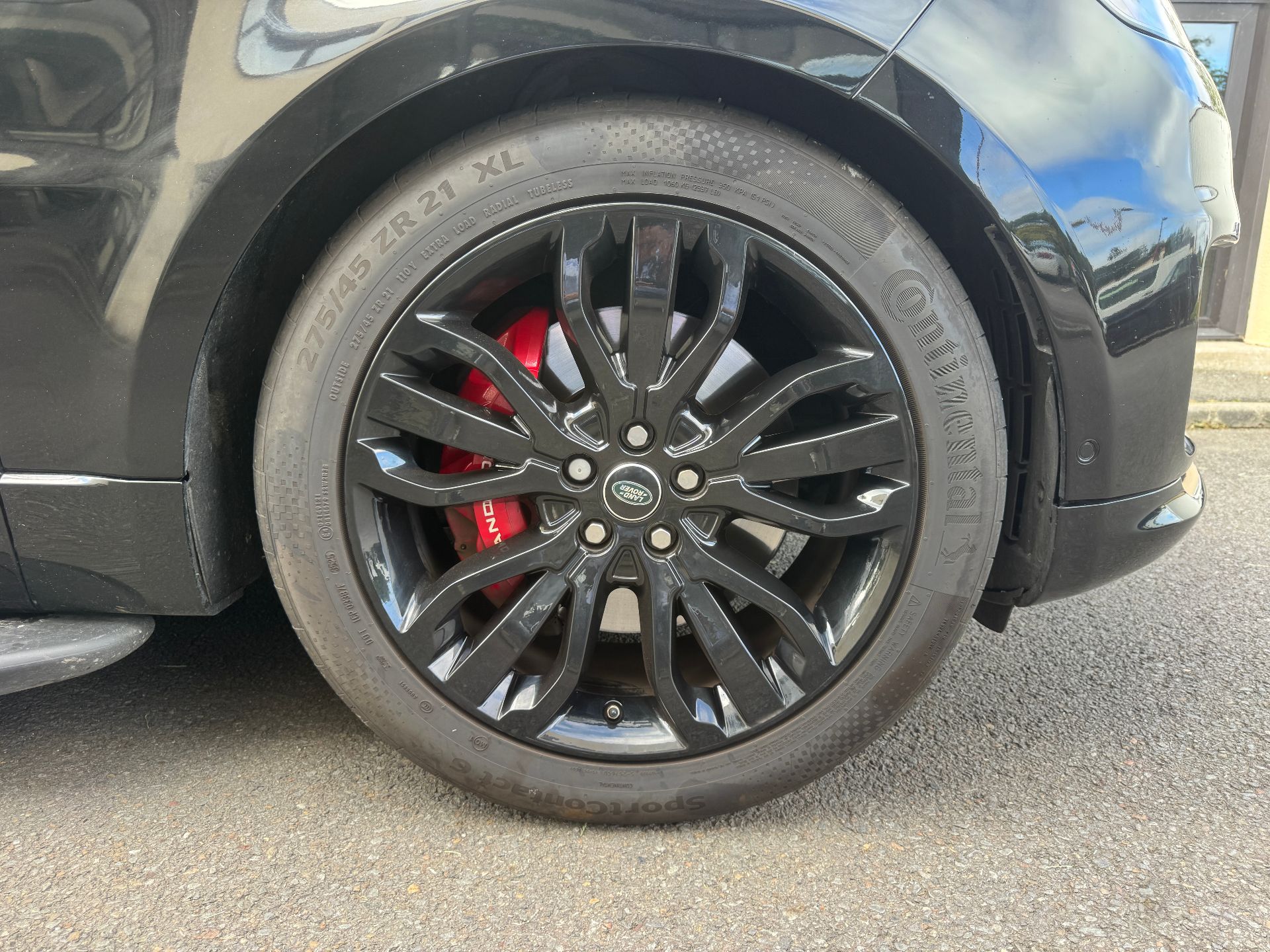 Land Rover Range Rover Sport 2.0L PHEV 404ch AUTOBIOGRAPHY DYNAMIC