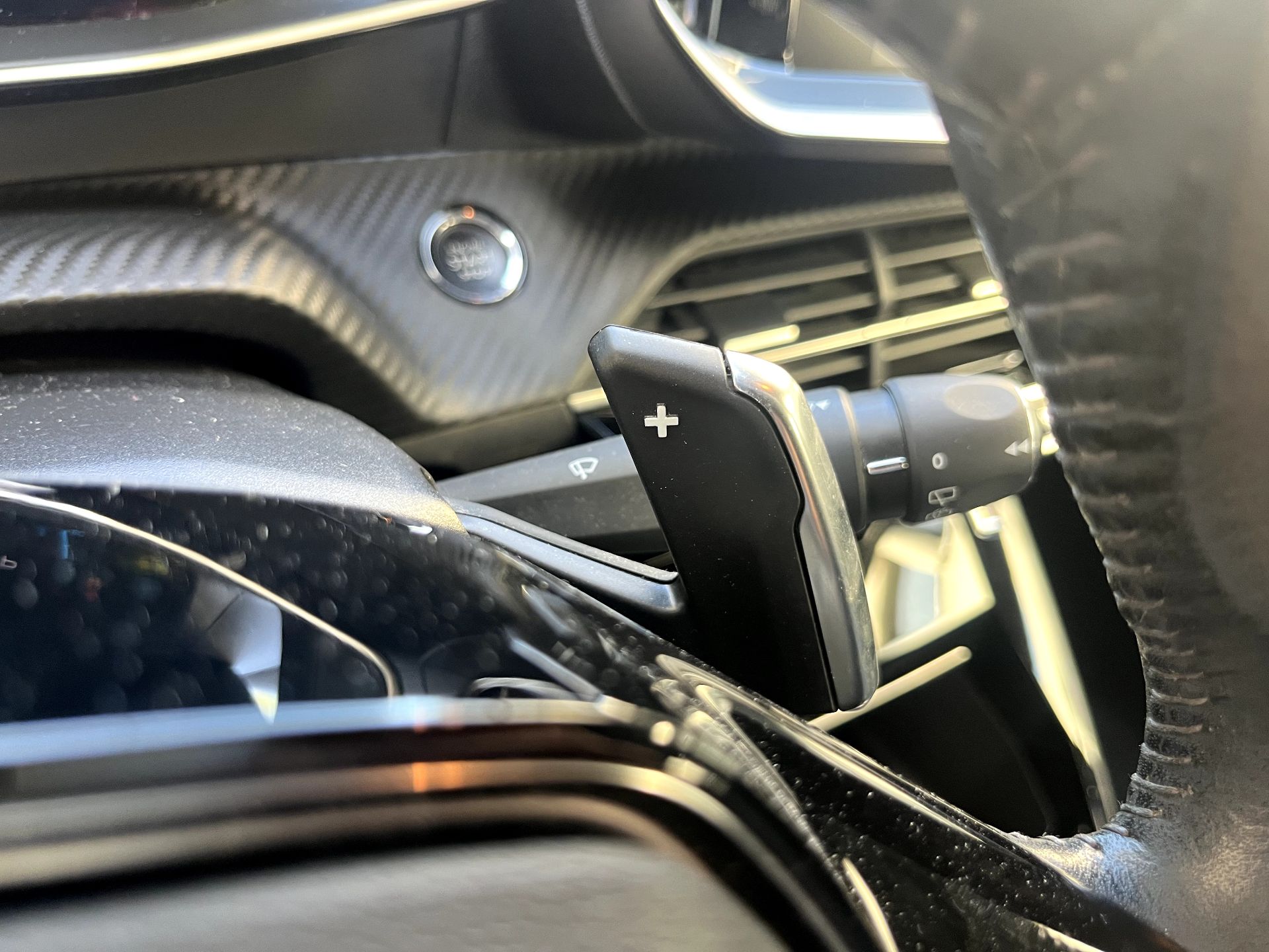 Peugeot 208 1.2 L 100ch Allur